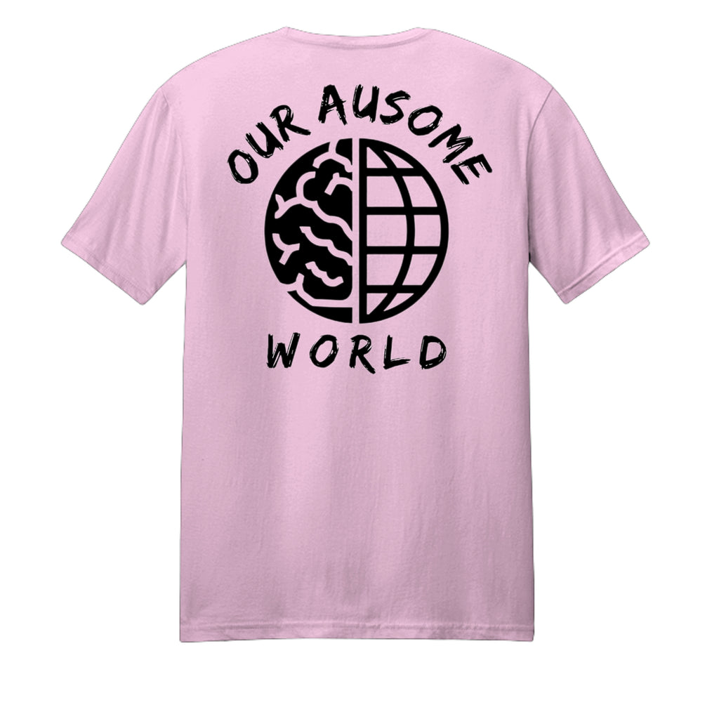 PINK - 2001W - BACK