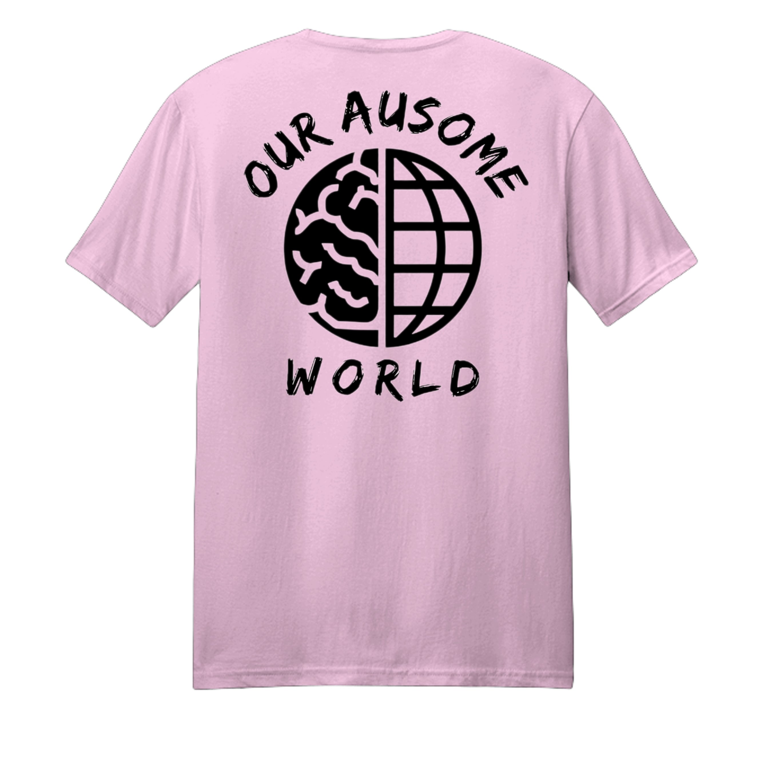 PINK - 2001W - BACK