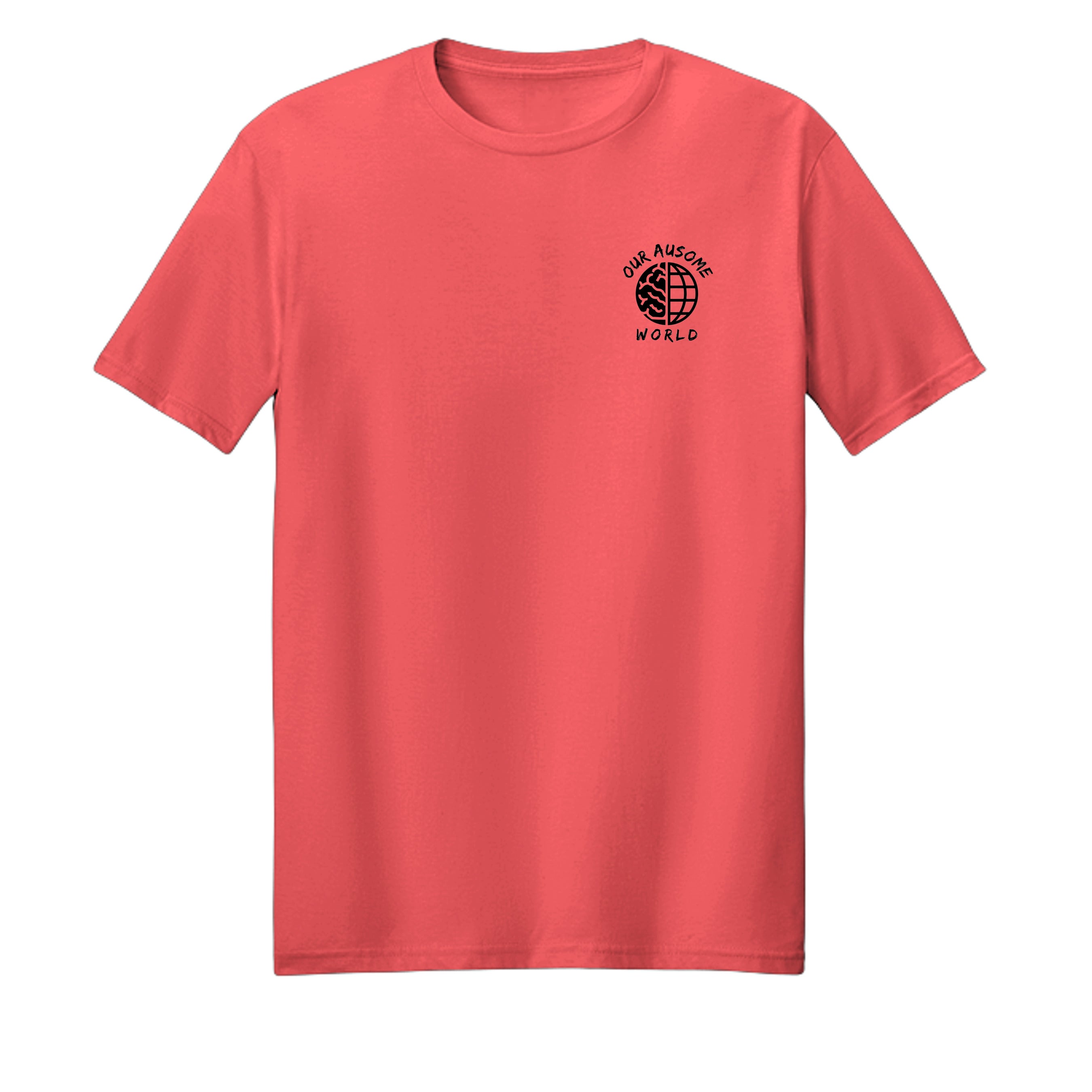 Coral - 2001W - FRONT