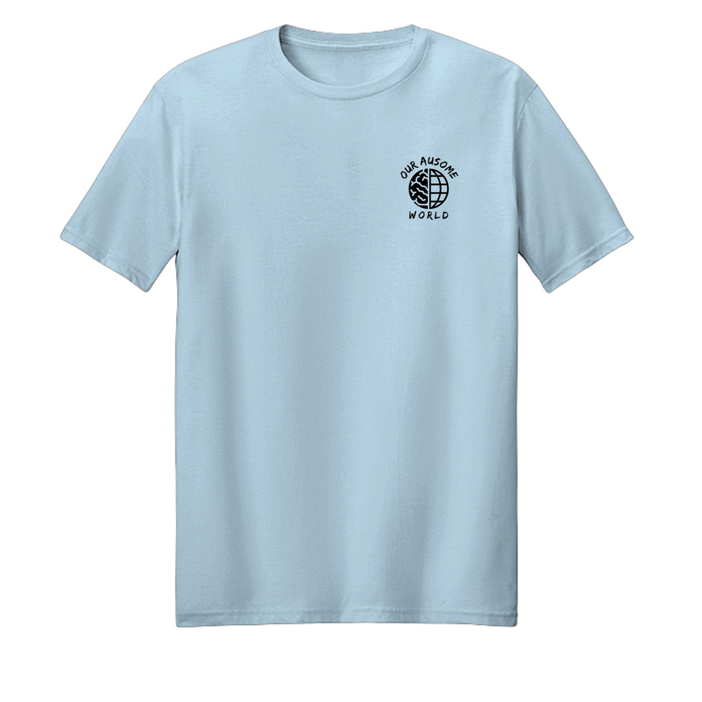 Sea Spray - 2001W - FRONT