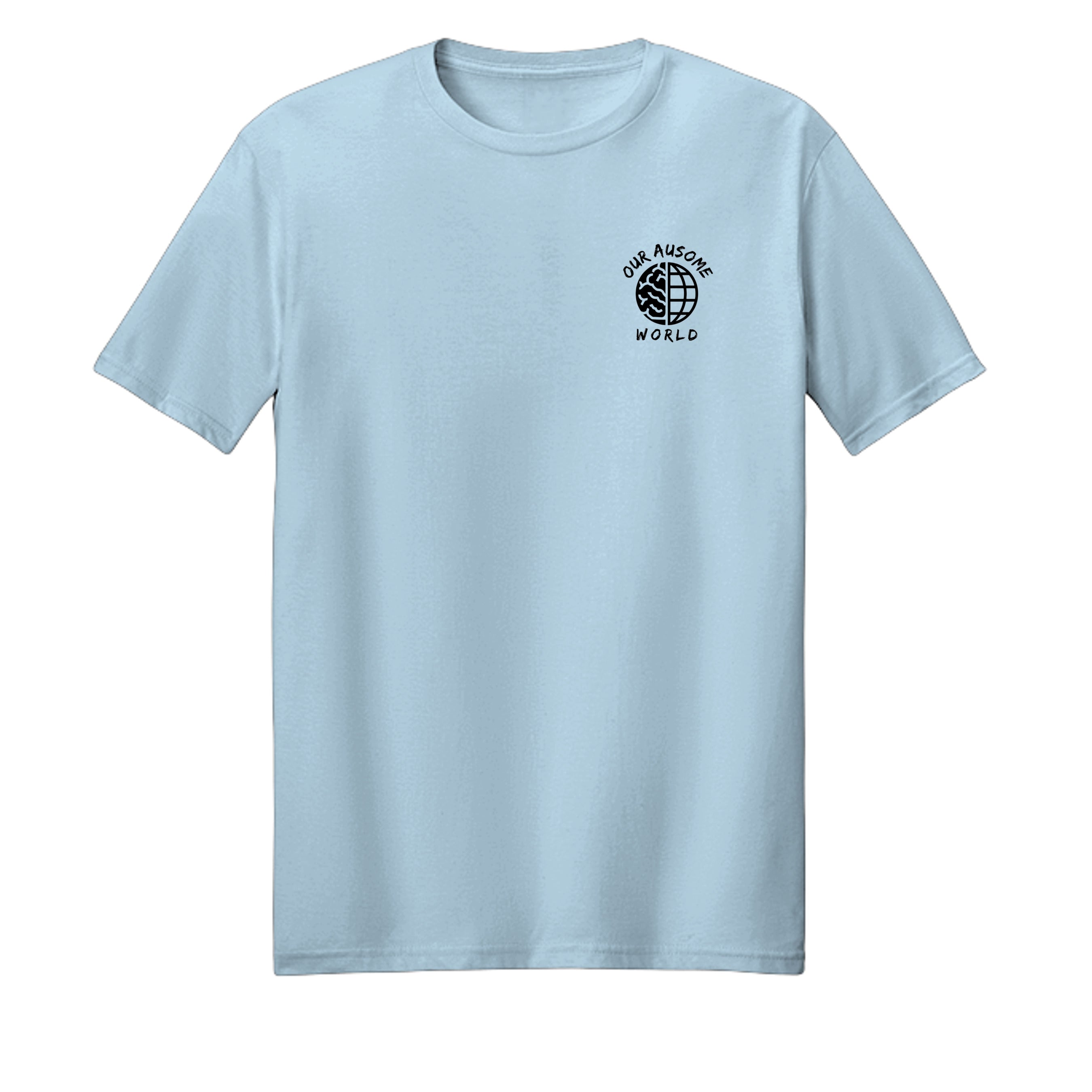 Sea Spray - 2001W - FRONT
