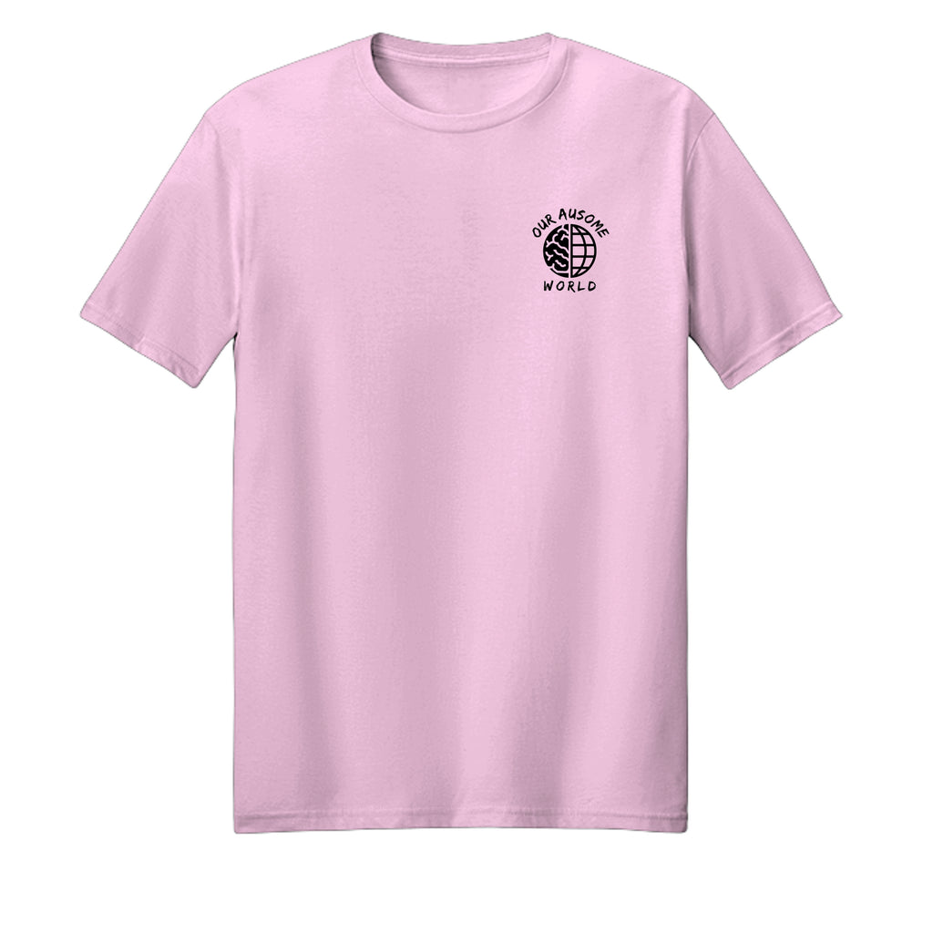 PINK - 2001W - FRONT