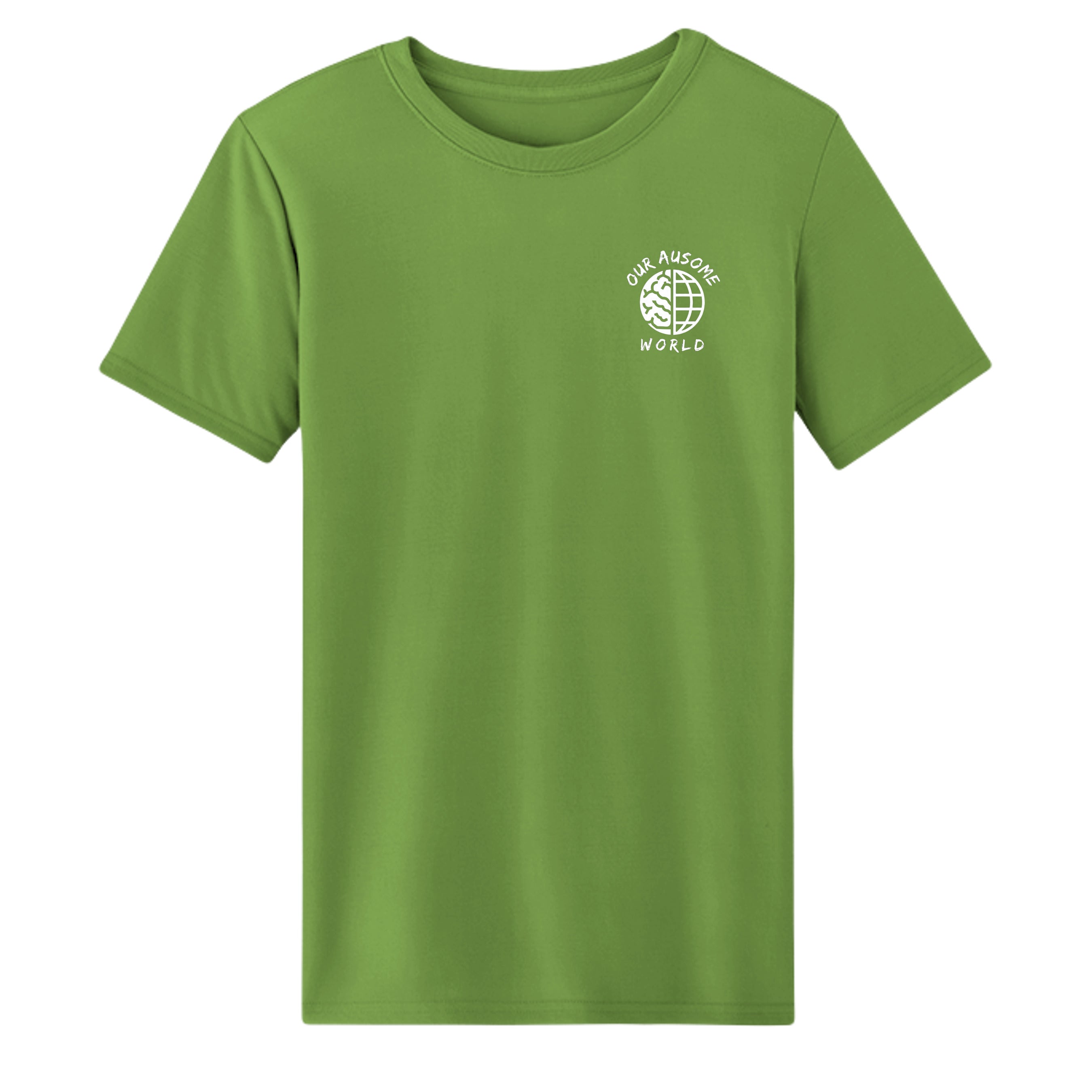 Acid Green - CE10 - FRONT