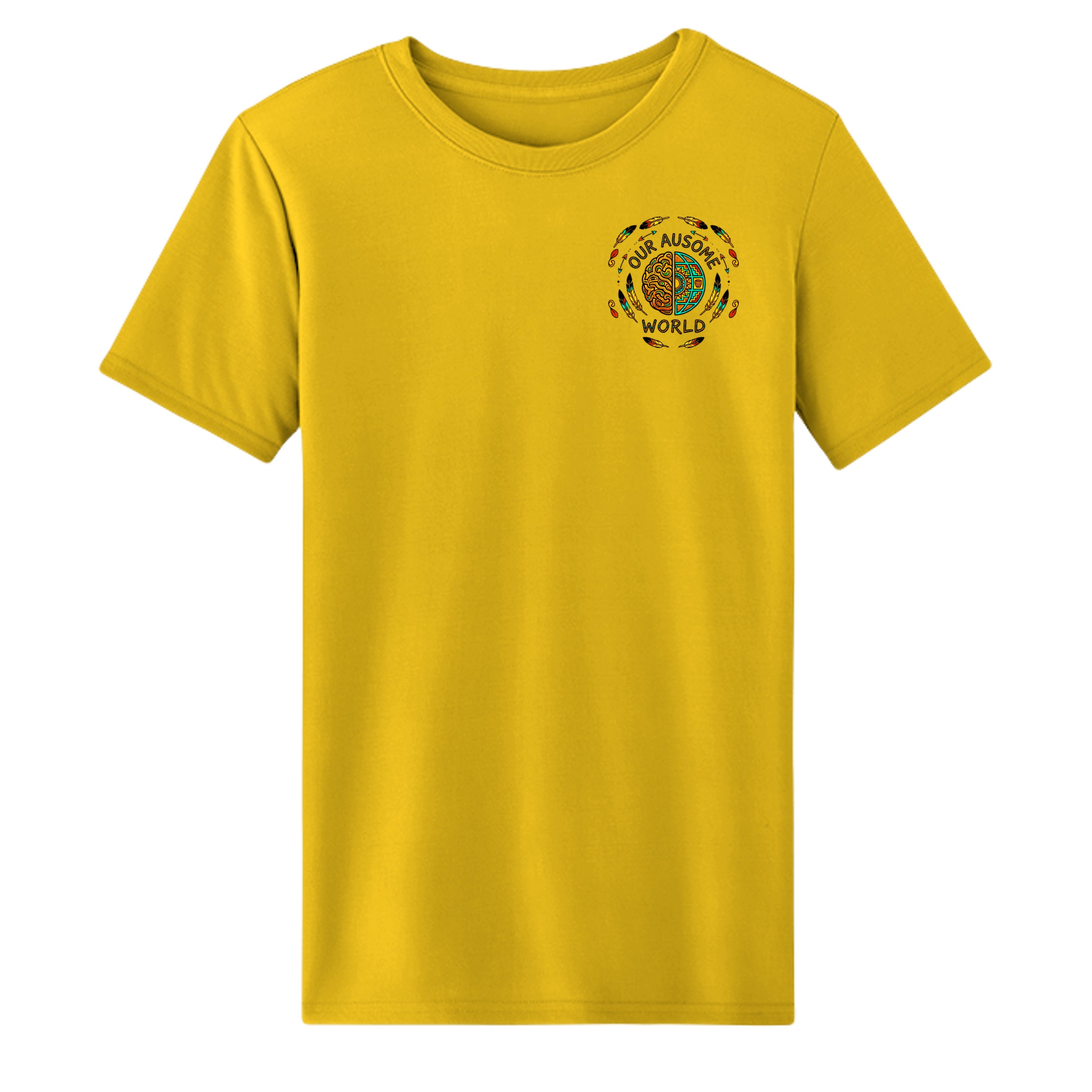 Campus Gold - CE10 - FRONT