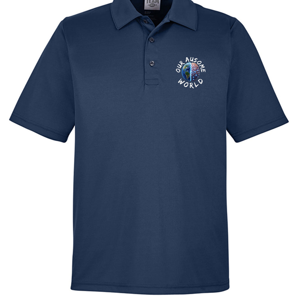 SPORT DARK NAVY - TT51 - FRONT
