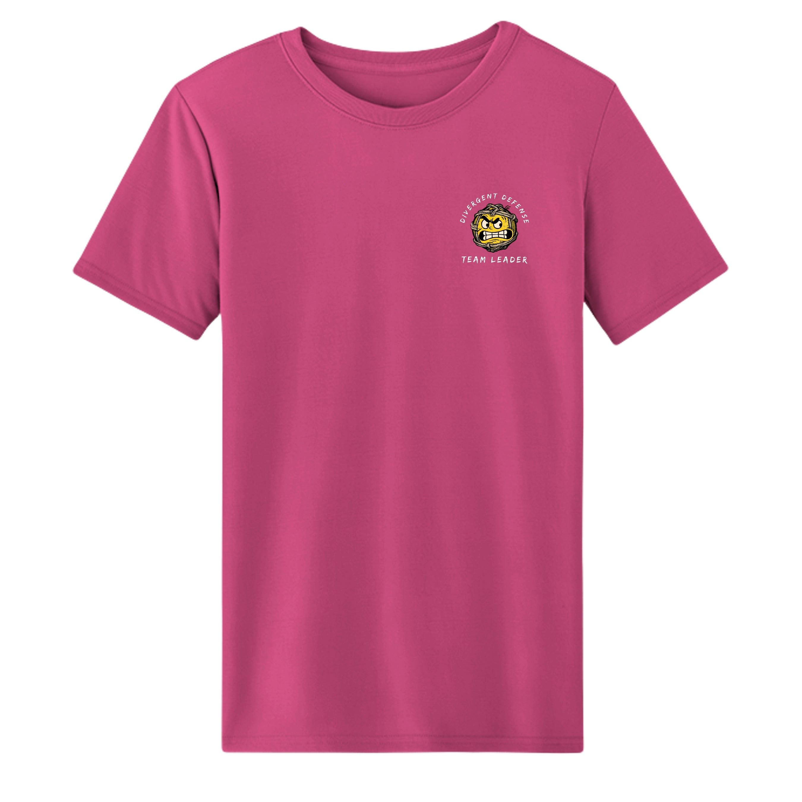 Bright Magenta - CE10 - FRONT