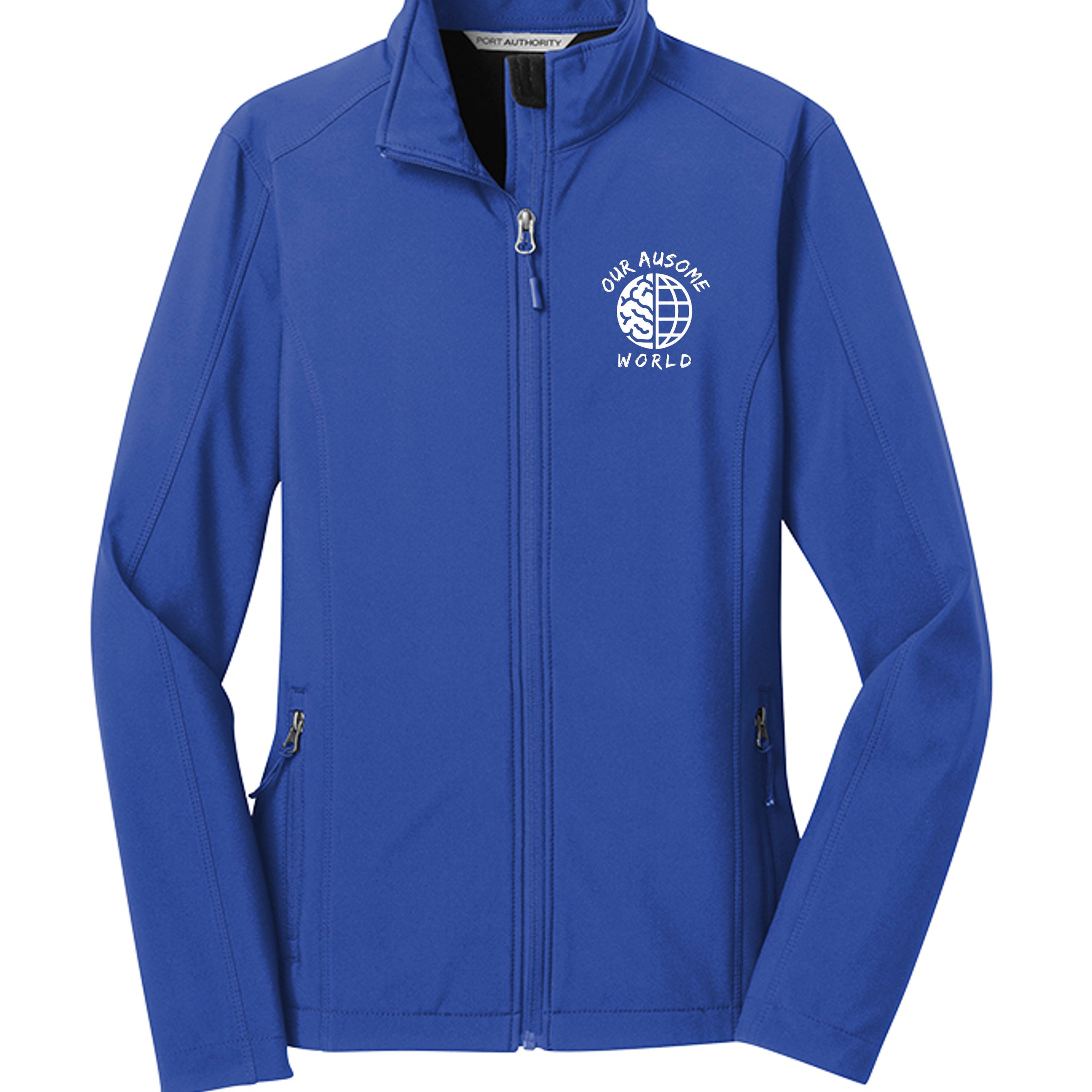 True Royal - L317 - FRONT