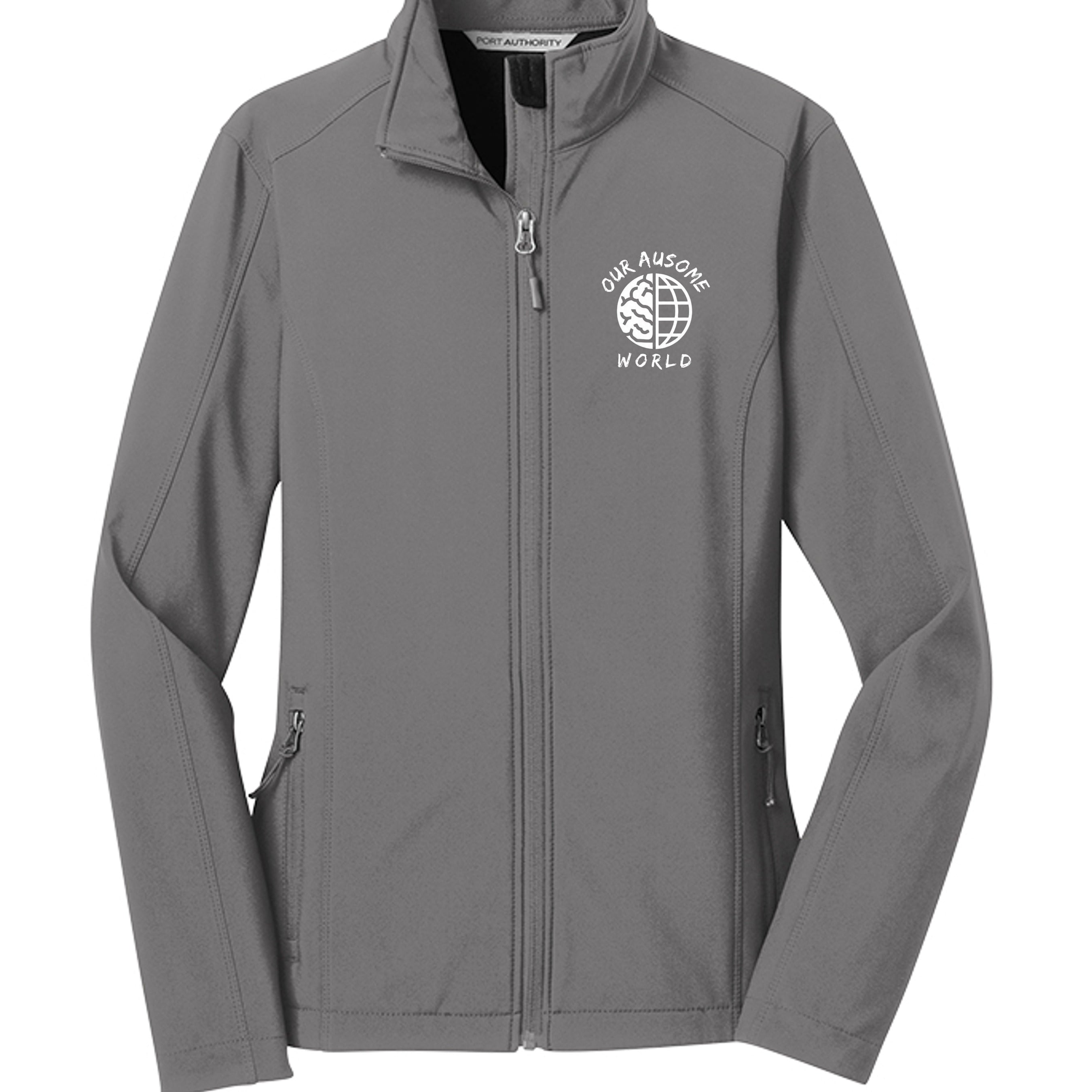Deep Smoke - L317 - FRONT