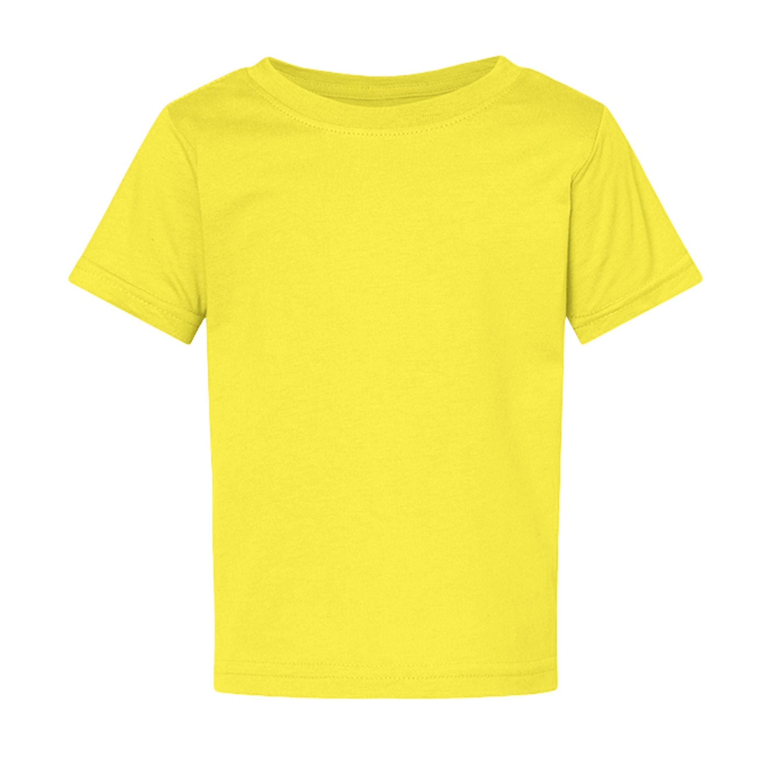 YELLOW - 3321 - FRONT
