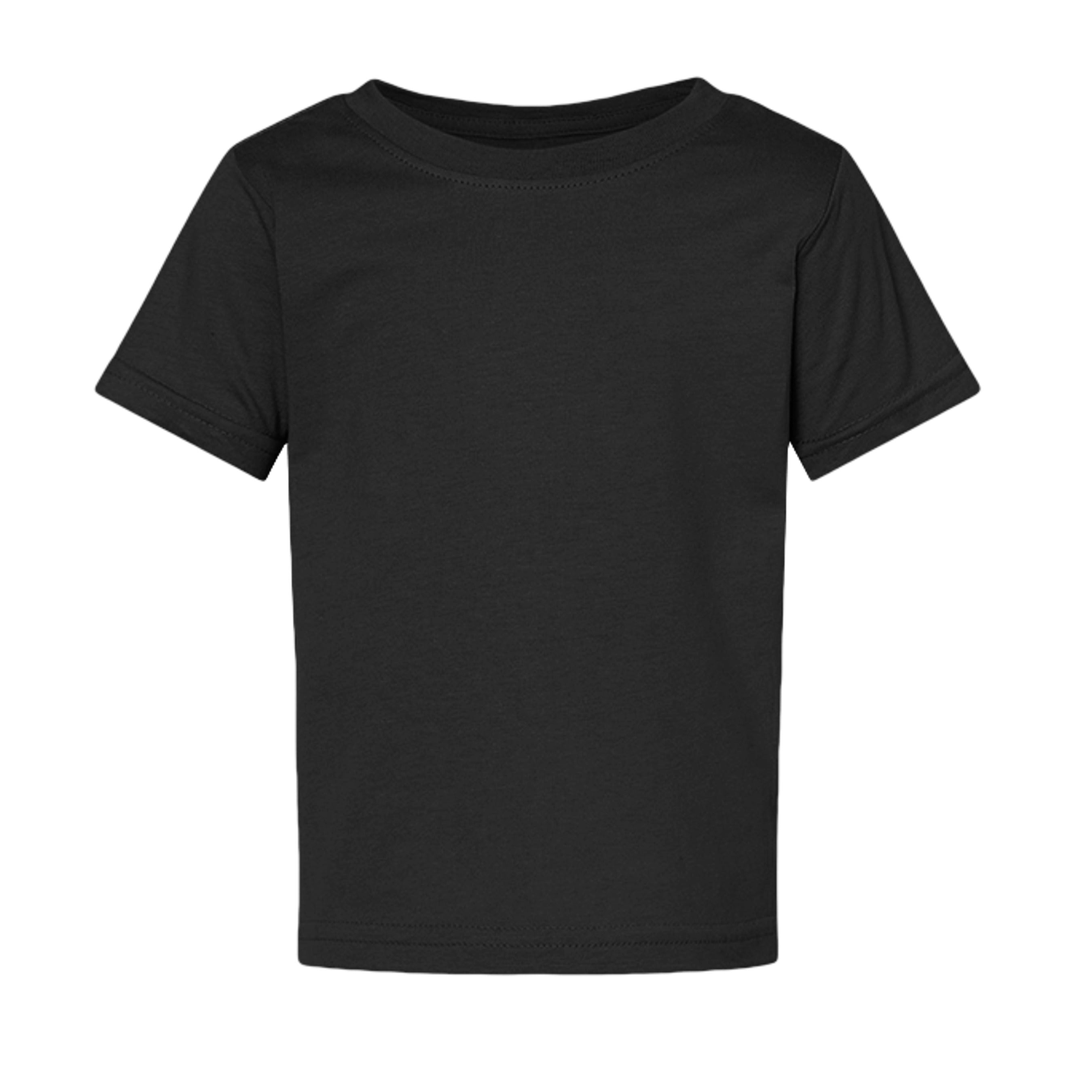 BLACK - 3321 - FRONT