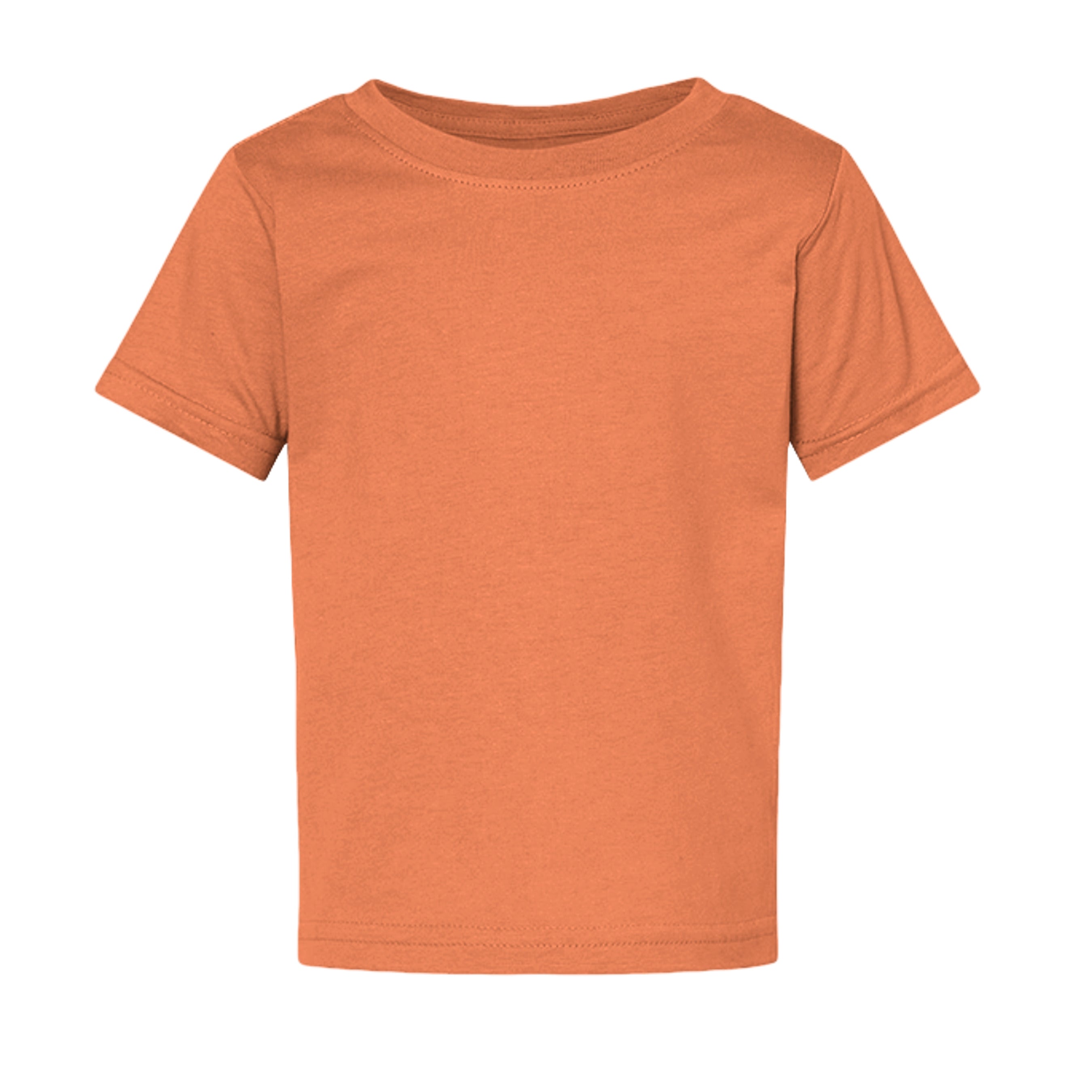 ORANGE - 3321 - FRONT