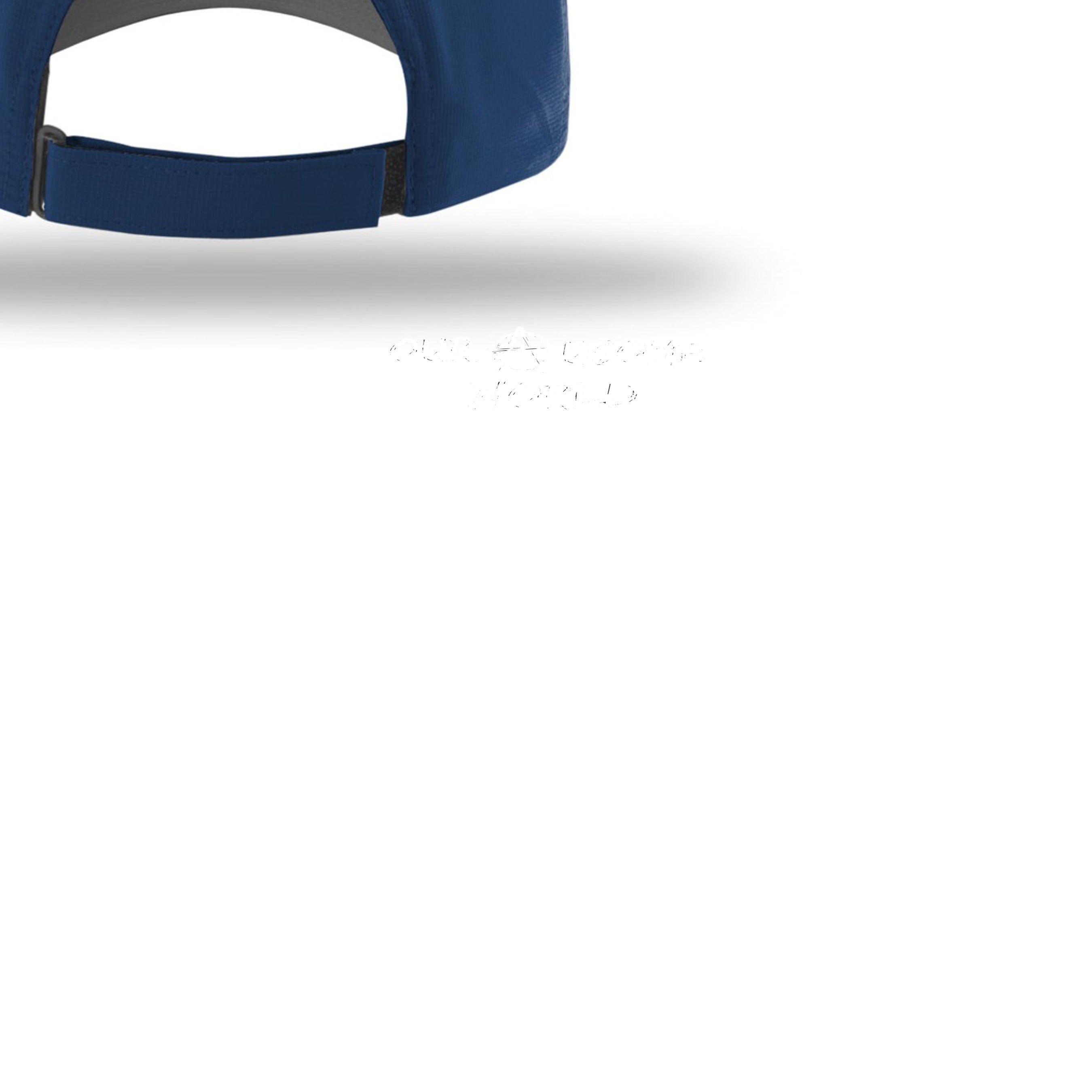 Light Blue - 225R - BACK