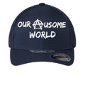 True Navy - 5511UP - FRONT