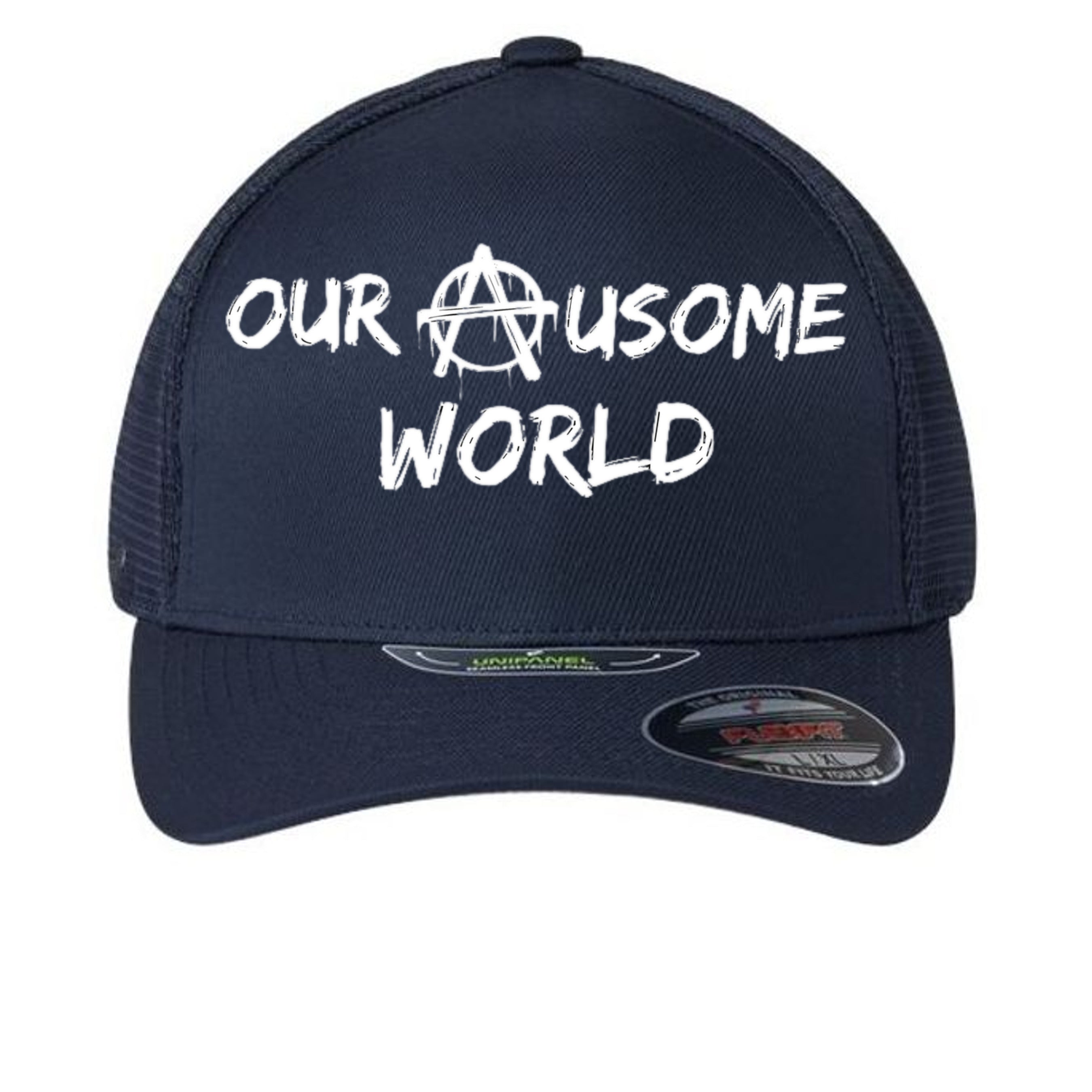 True Navy - 5511UP - FRONT