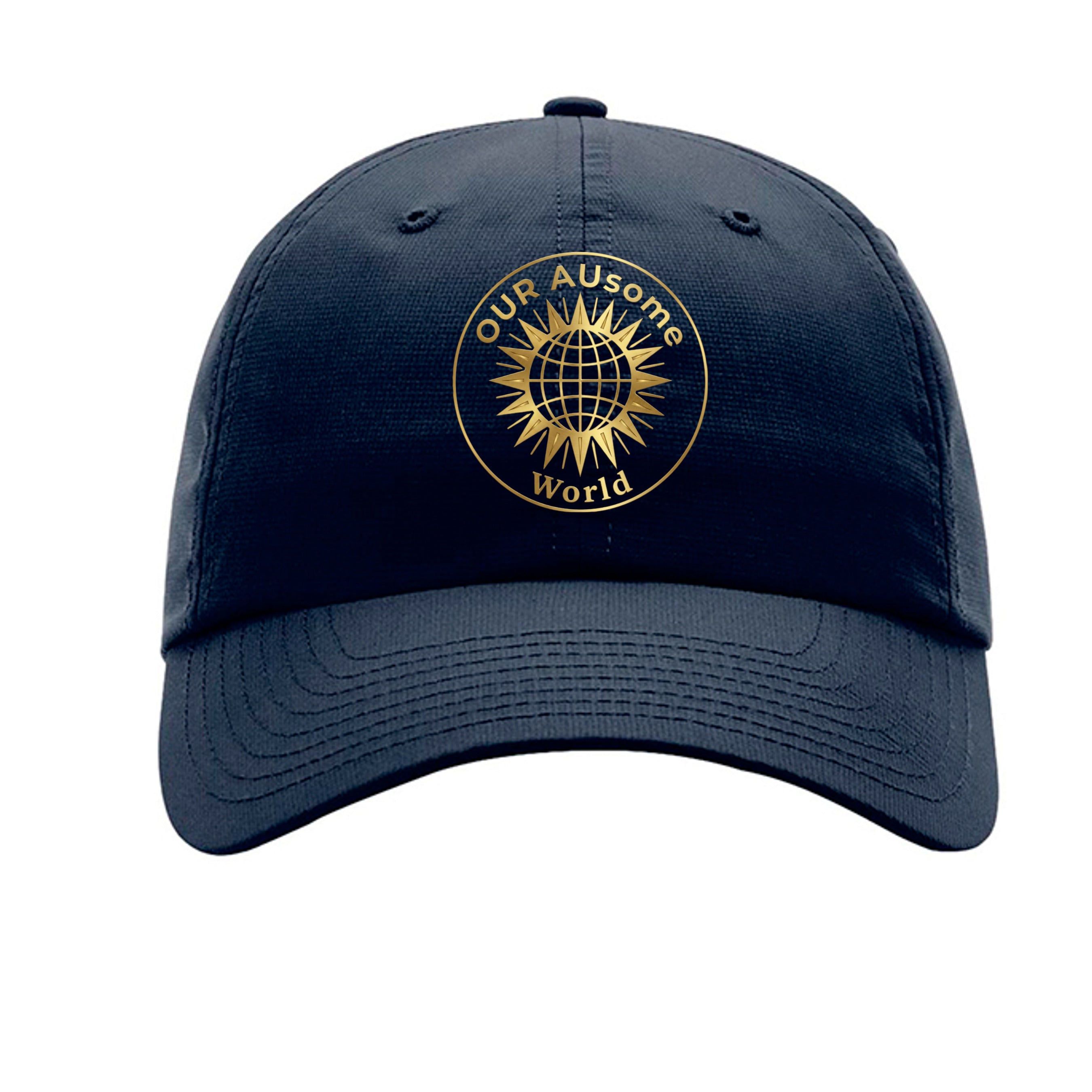 Navy - 225R - FRONT
