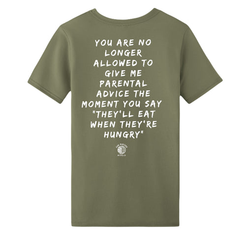 Military Green - CE10 - BACK