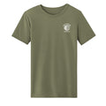 Military Green - CE10 - FRONT