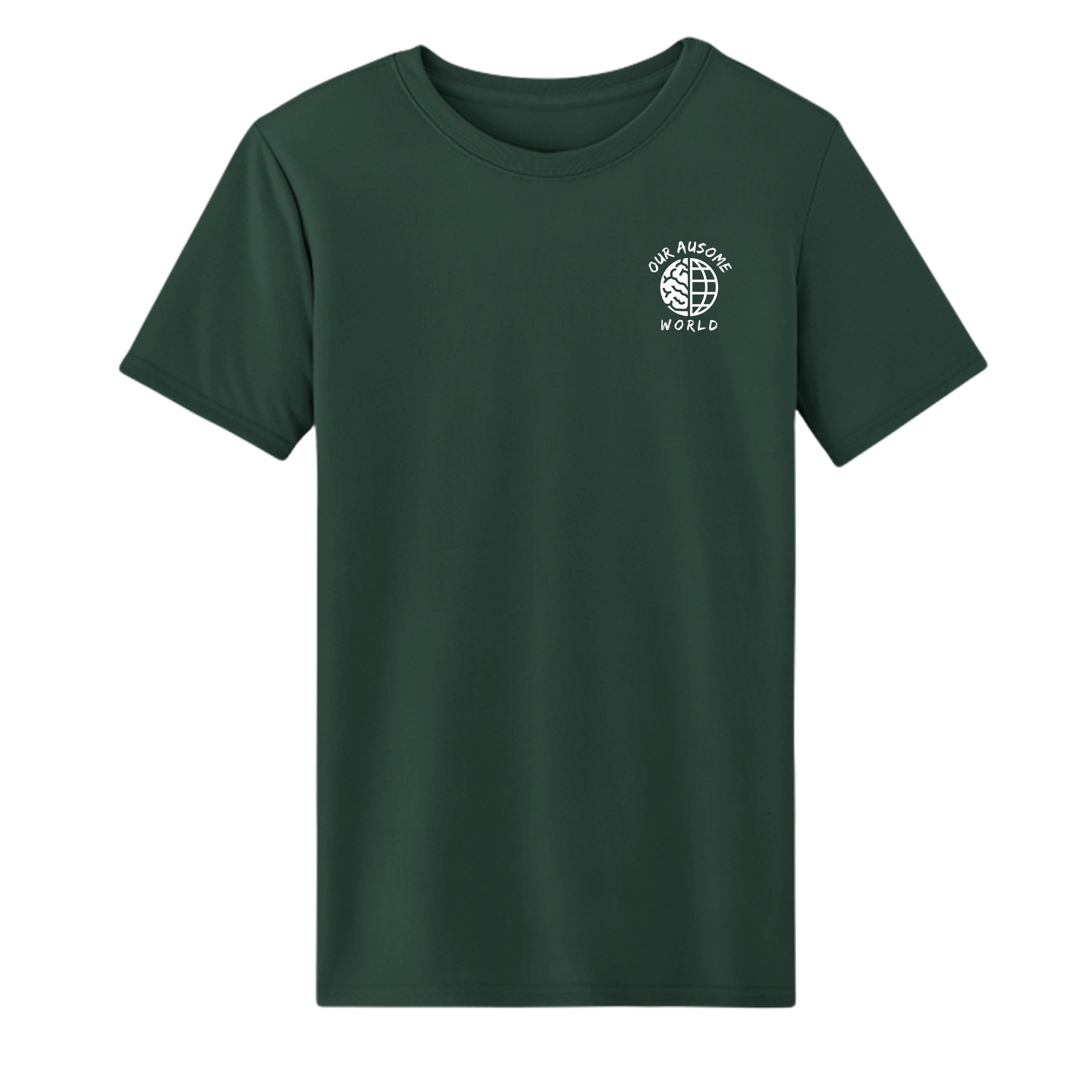 Forest - CE10 - FRONT