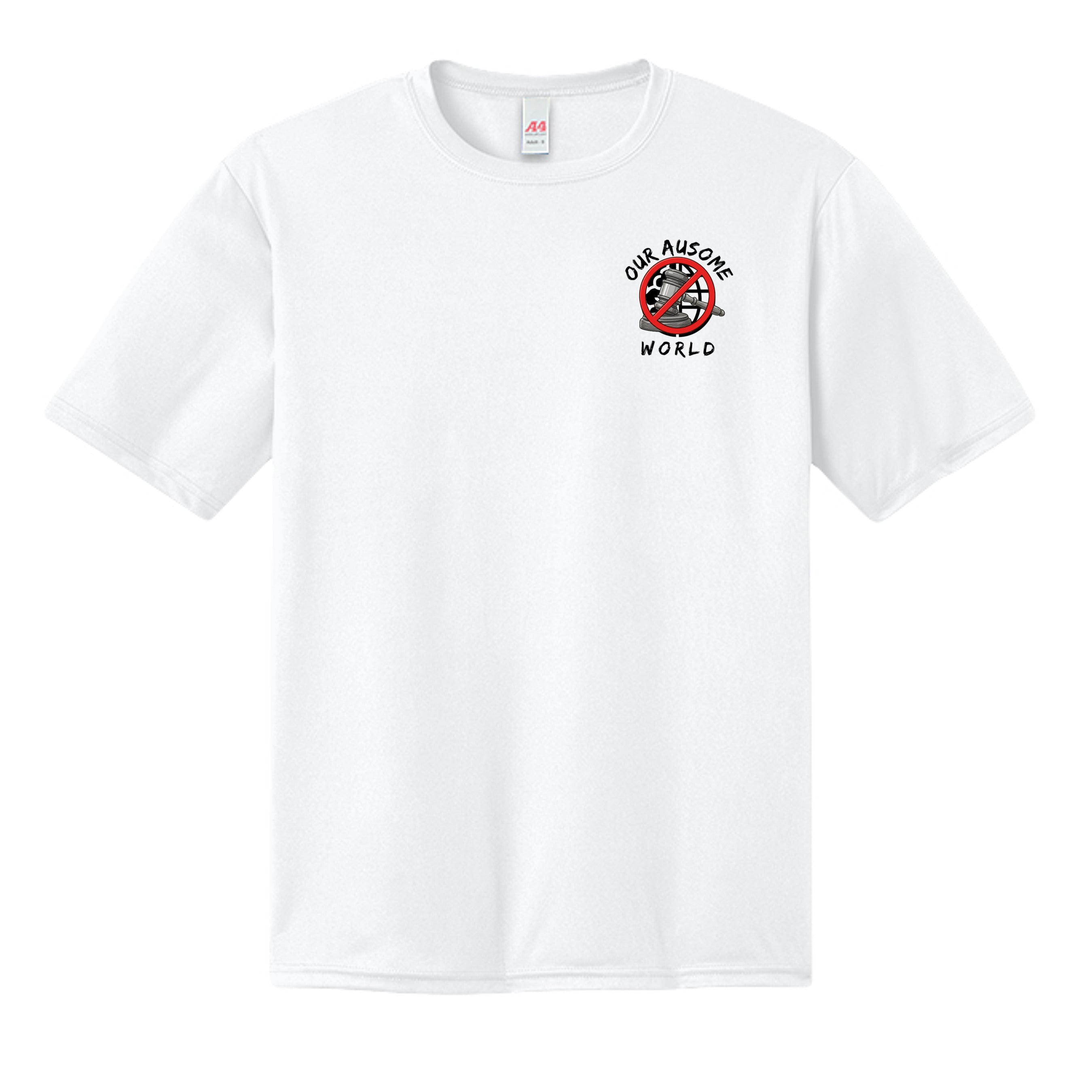 White - N3402 - FRONT