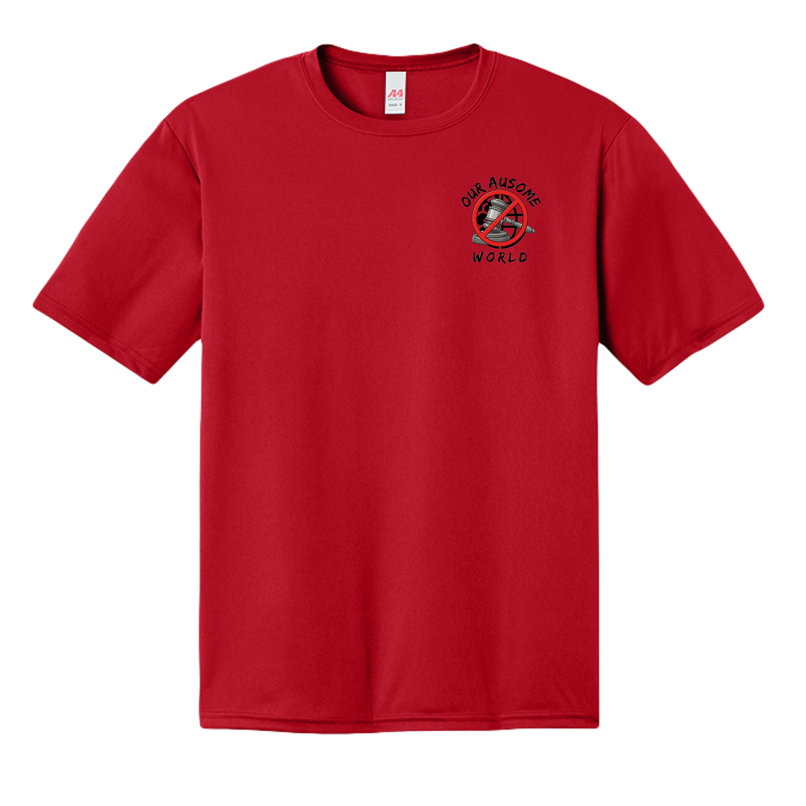 SCARLET - N3402 - FRONT