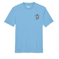 SPORT LIGHT BLUE - TT11Y - FRONT