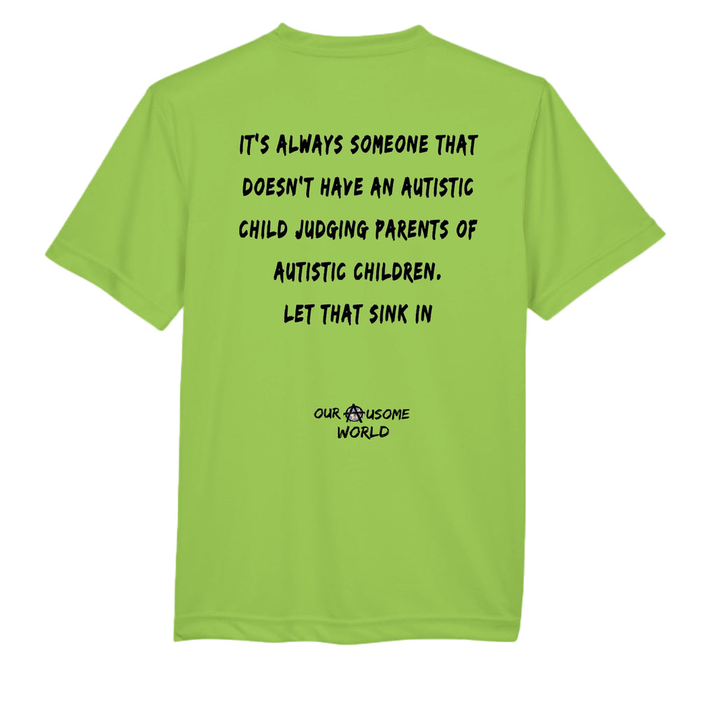ACID GREEN - TT11Y - BACK