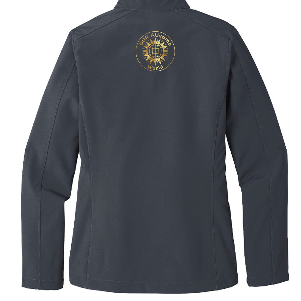 Battleship Gry - L317 - BACK