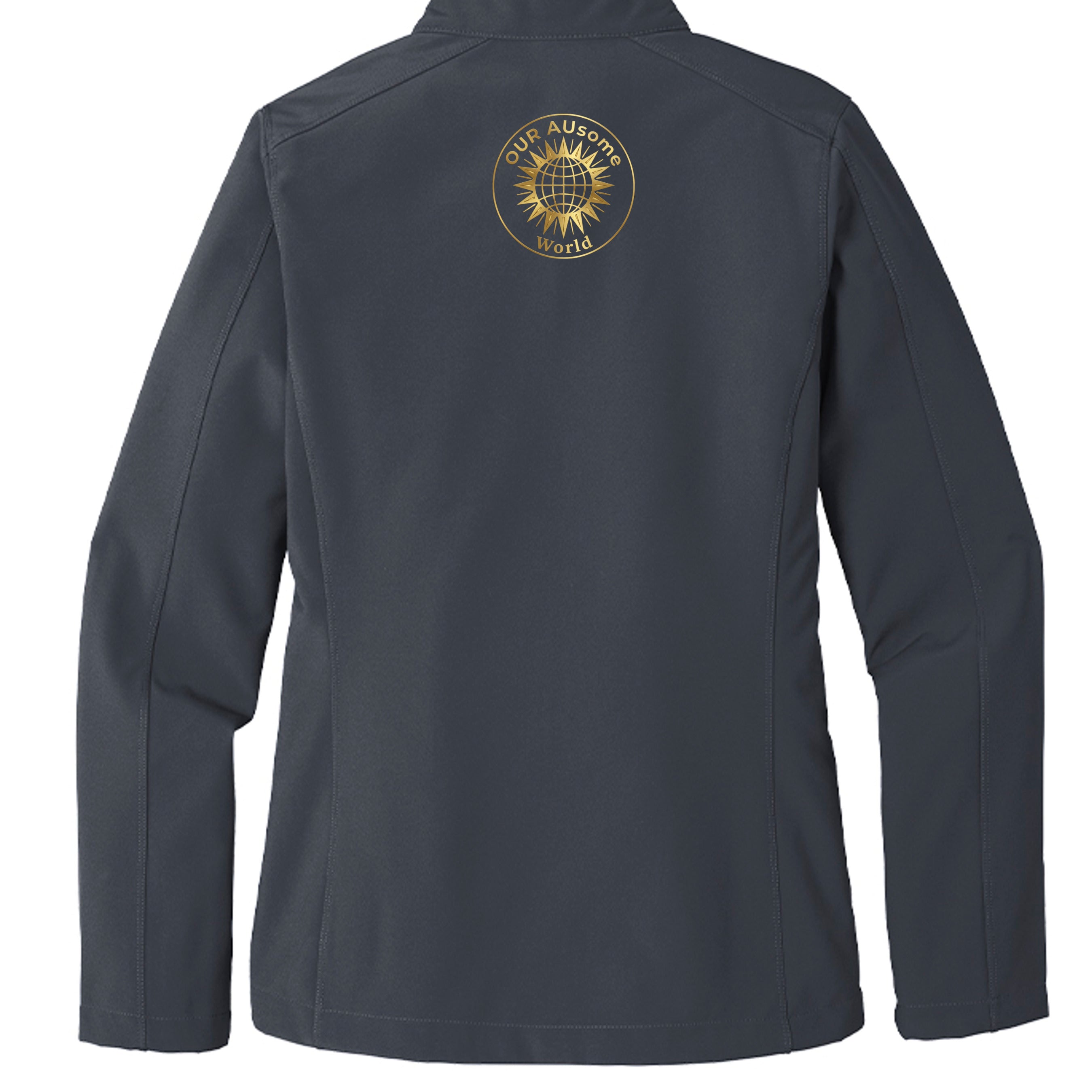 Battleship Gry - L317 - BACK