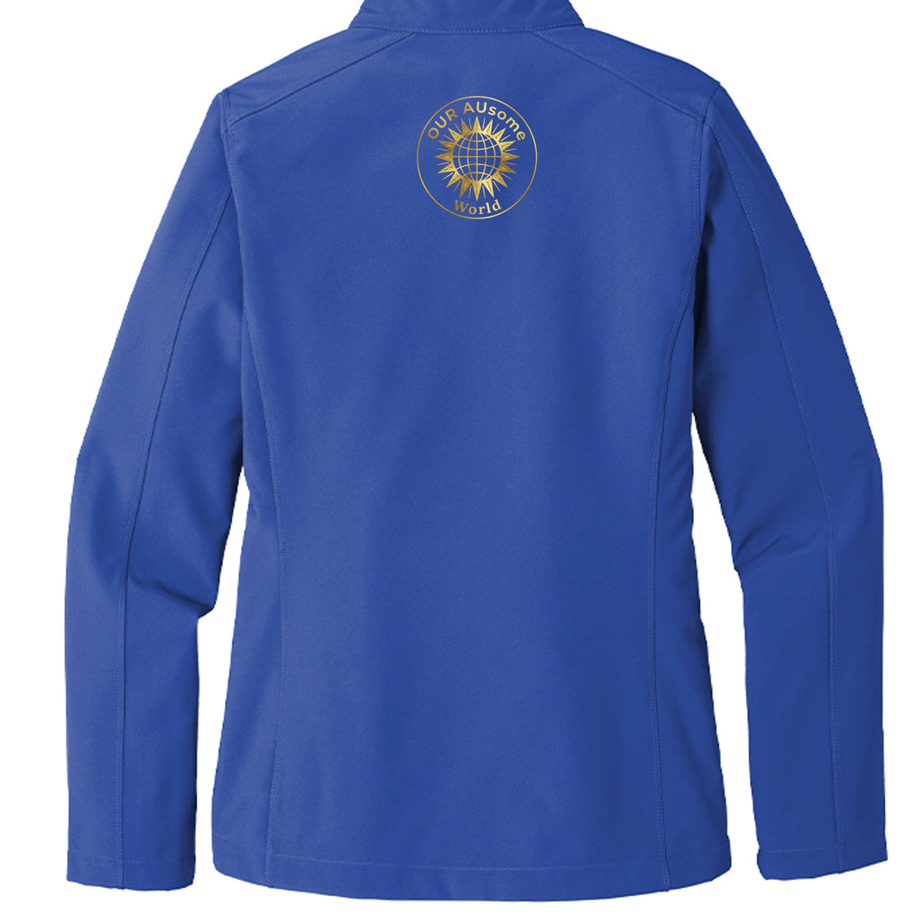 True Royal - L317 - BACK