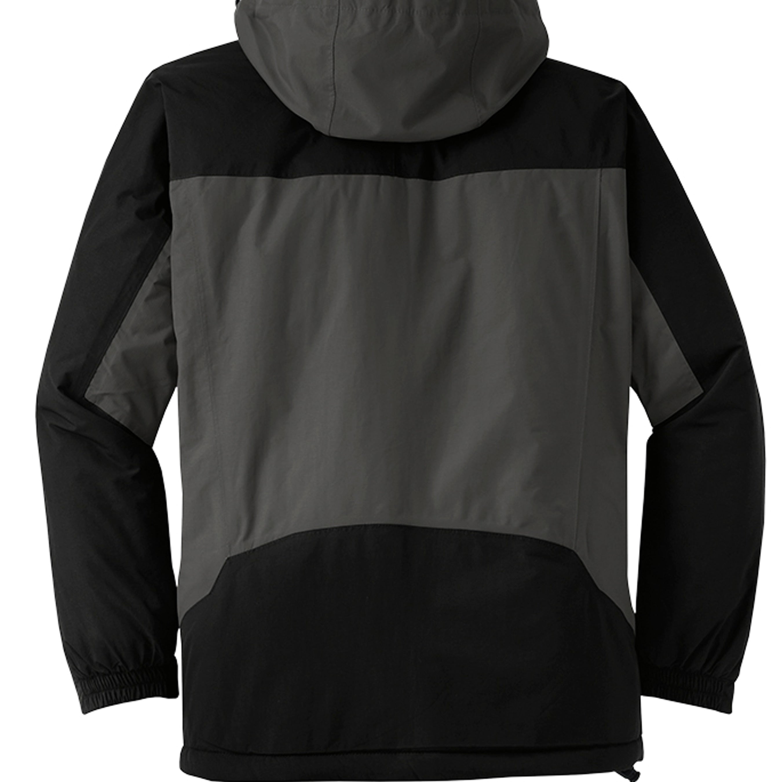 Graphite/ Black - J792 - BACK