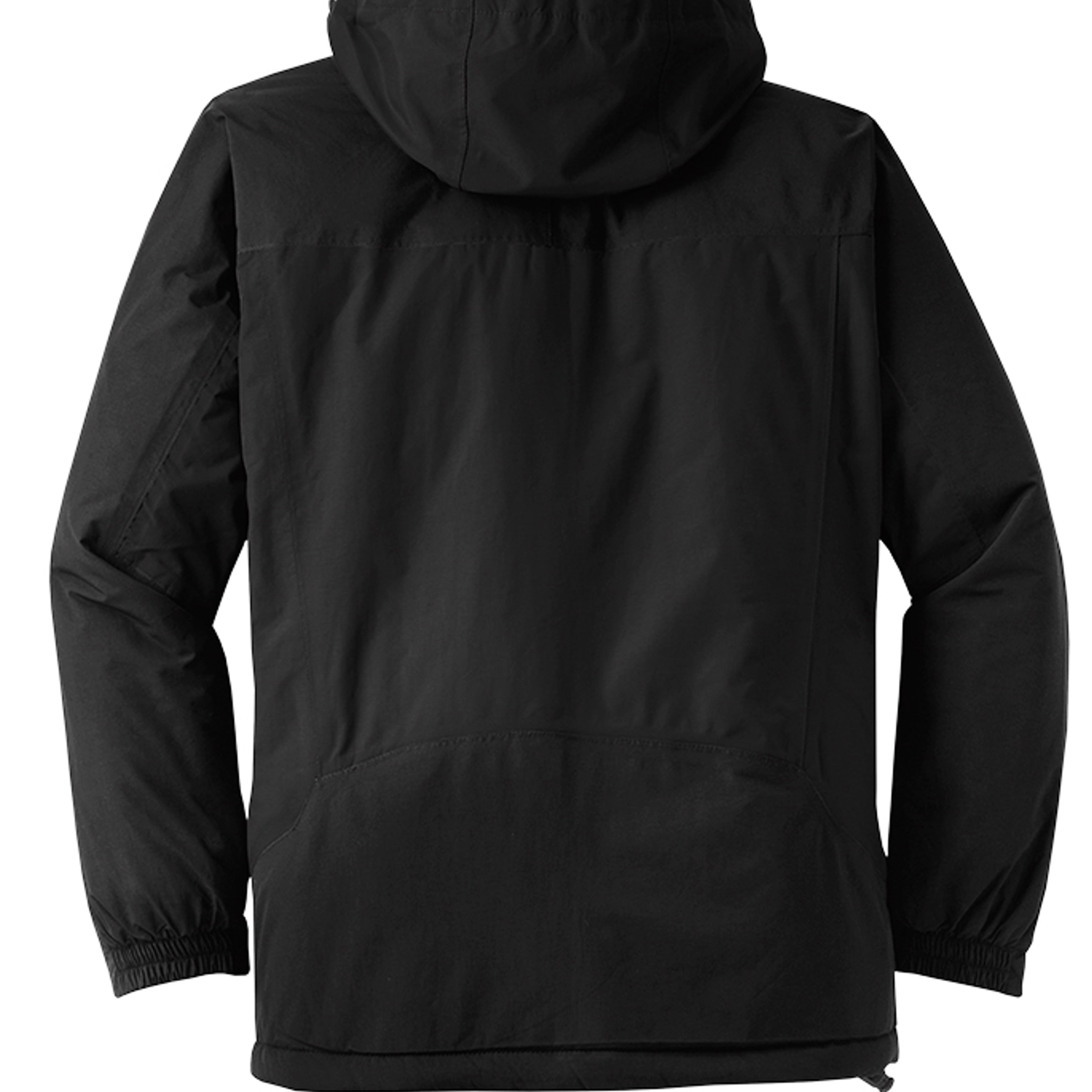 Black/ Black - J792 - BACK