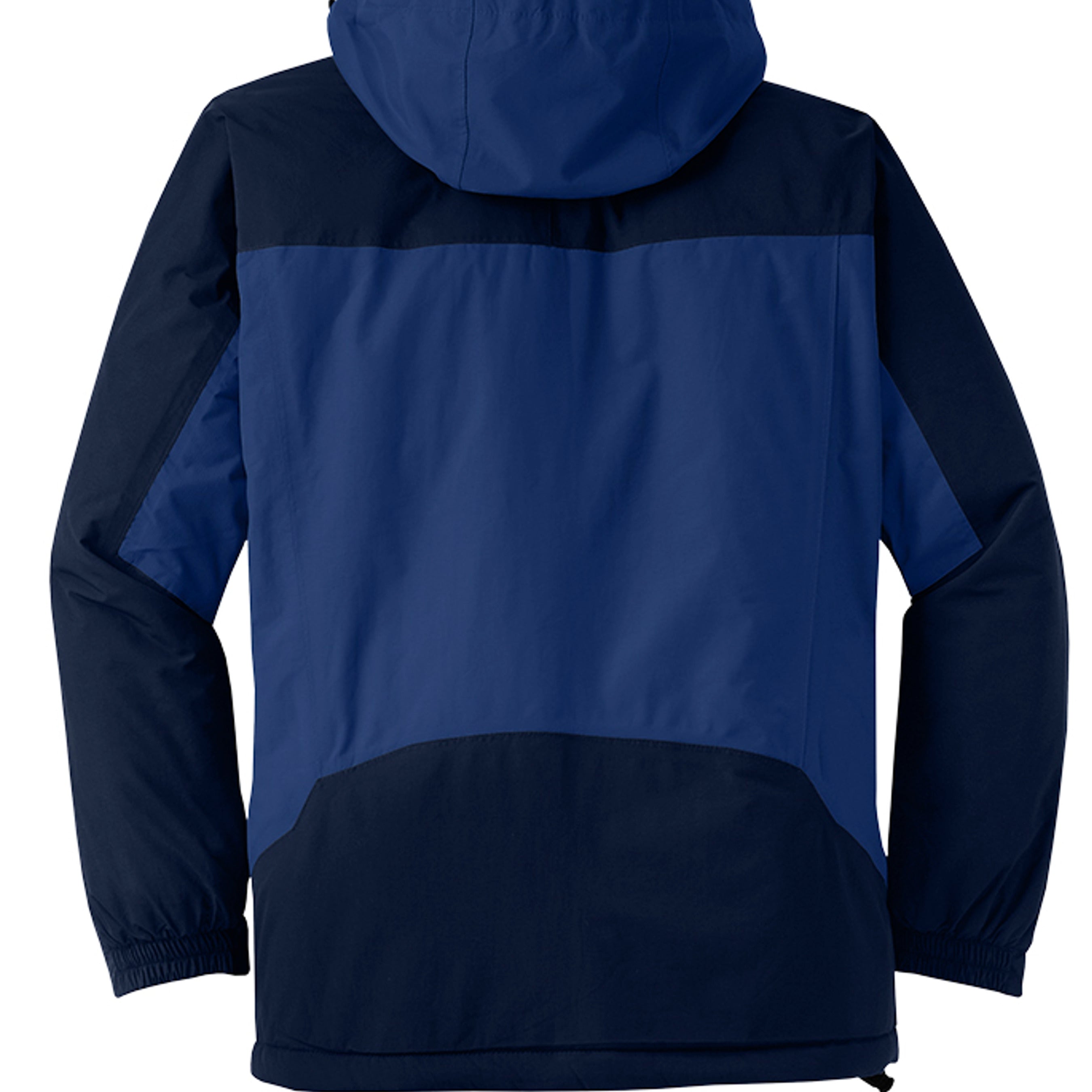 RegtaBlu/Navy - J792 - BACK