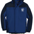 RegtaBlu/Navy - J792 - FRONT
