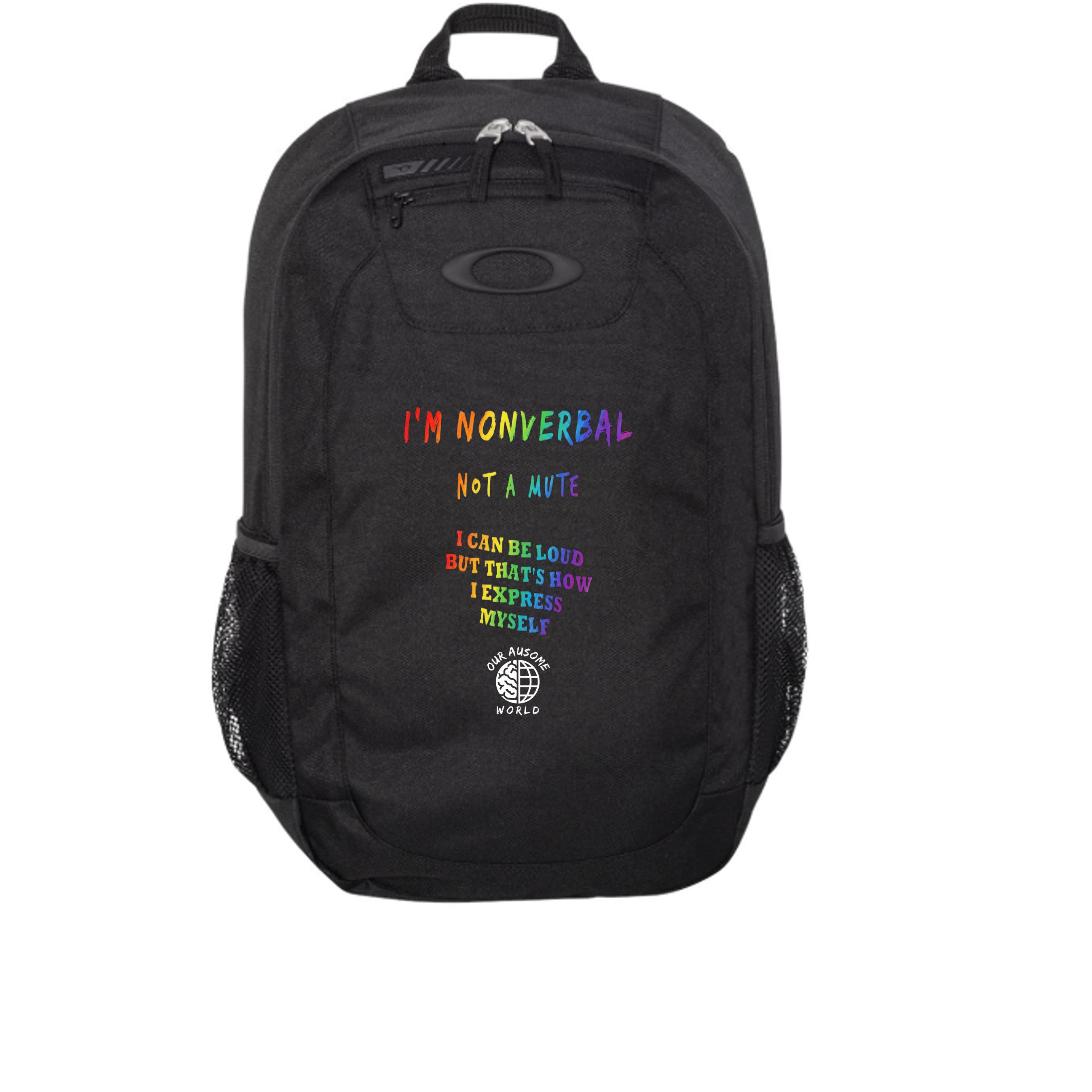 Blackout - 921056ODM - FRONT