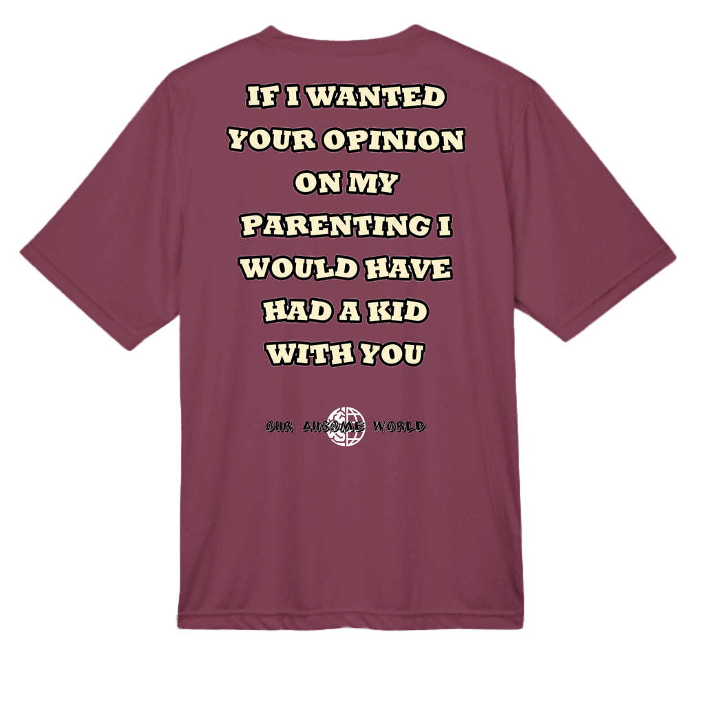 SPORT MAROON - TT11 - BACK