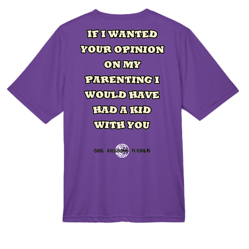 SPORT PURPLE - TT11 - BACK