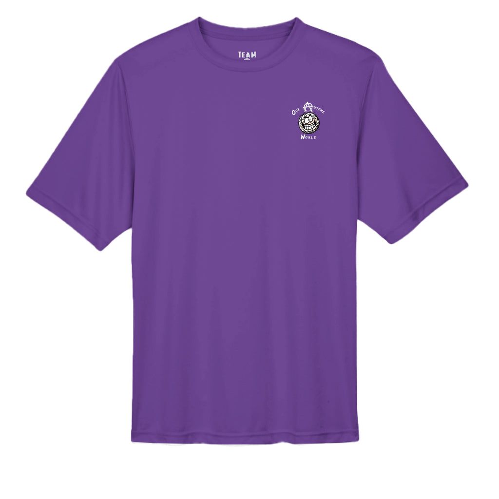 SPORT PURPLE - TT11 - FRONT