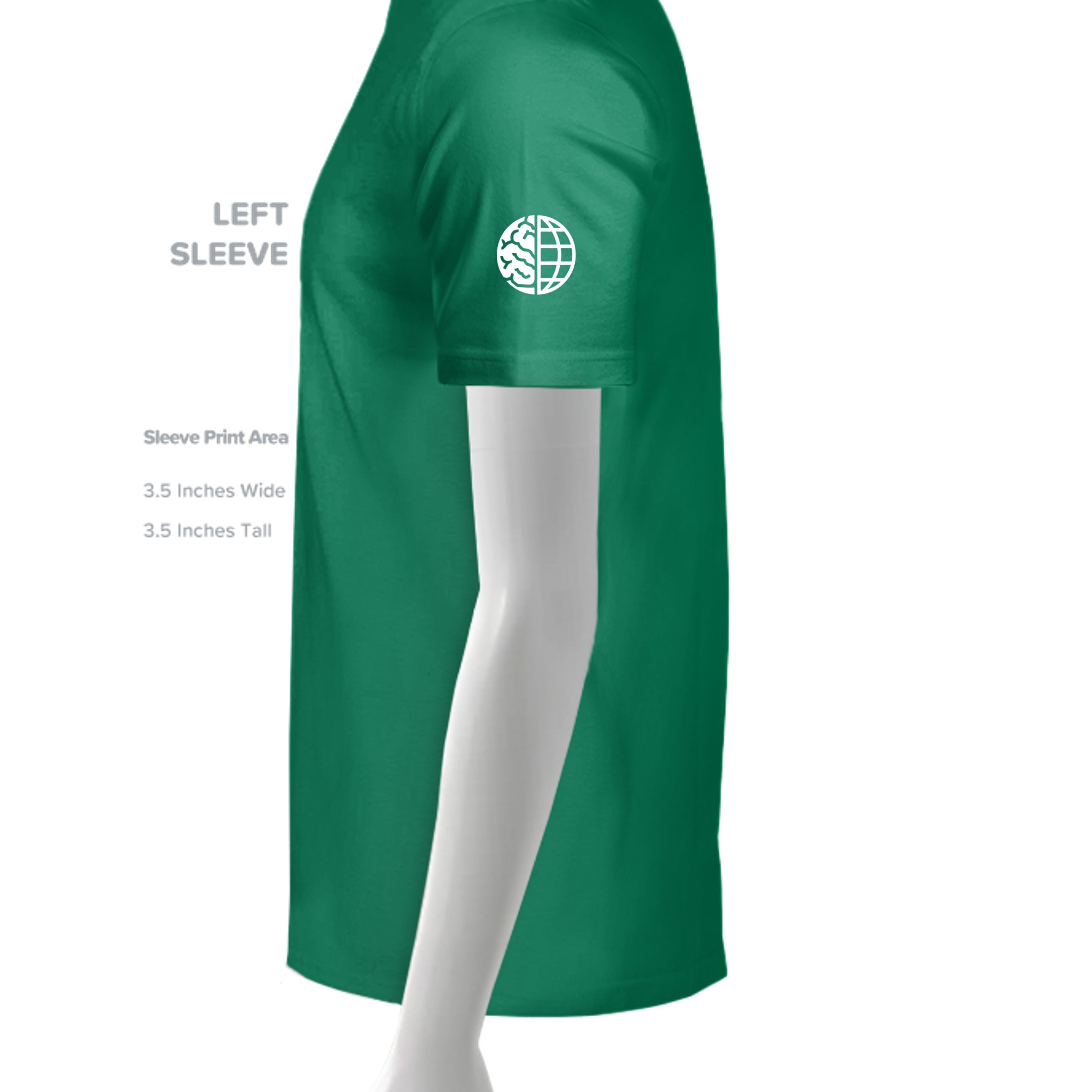 SPORT KELLY - TT11 - SLEEVE_LEFT