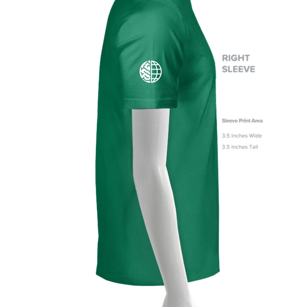 SPORT KELLY - TT11 - SLEEVE_RIGHT