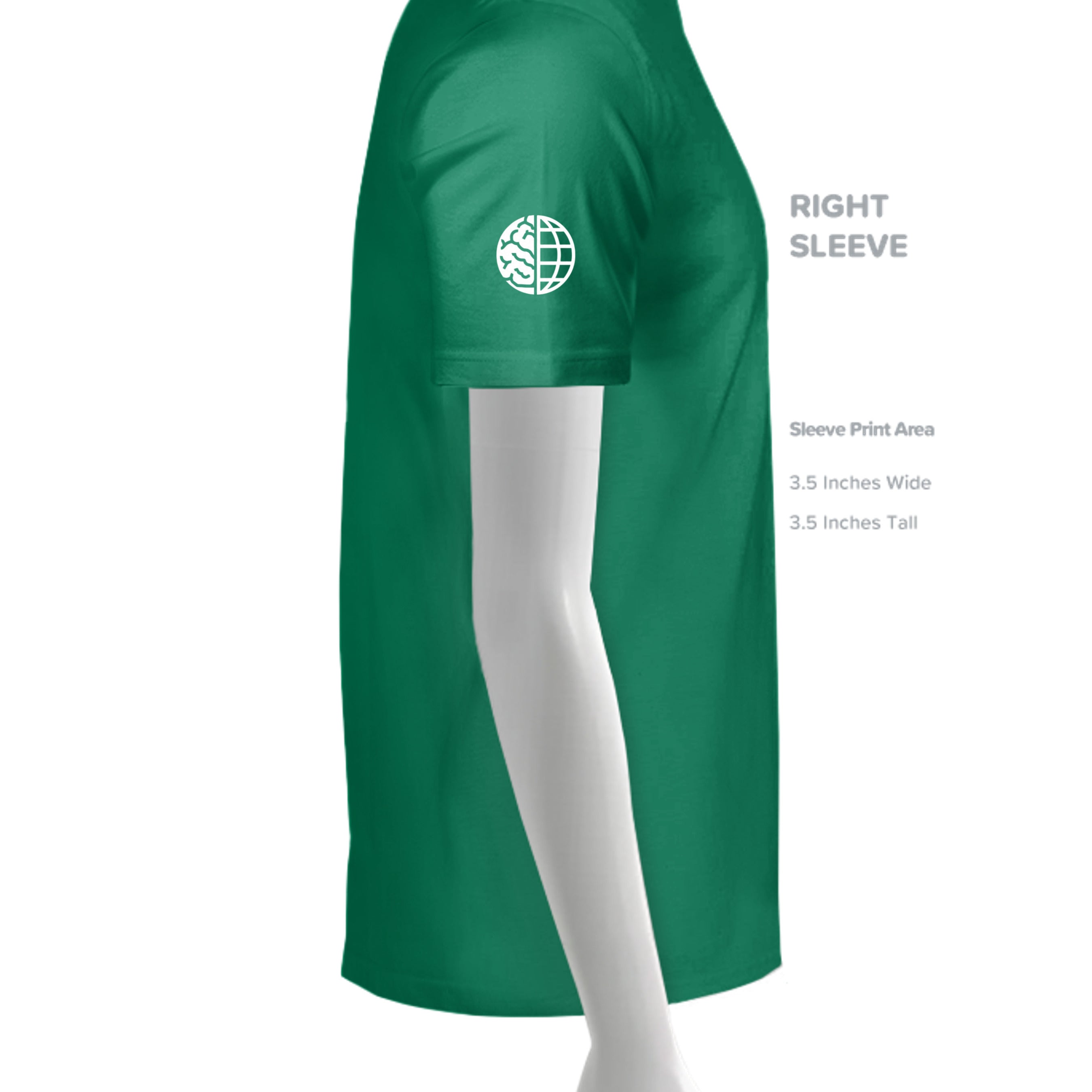 SPORT KELLY - TT11 - SLEEVE_RIGHT