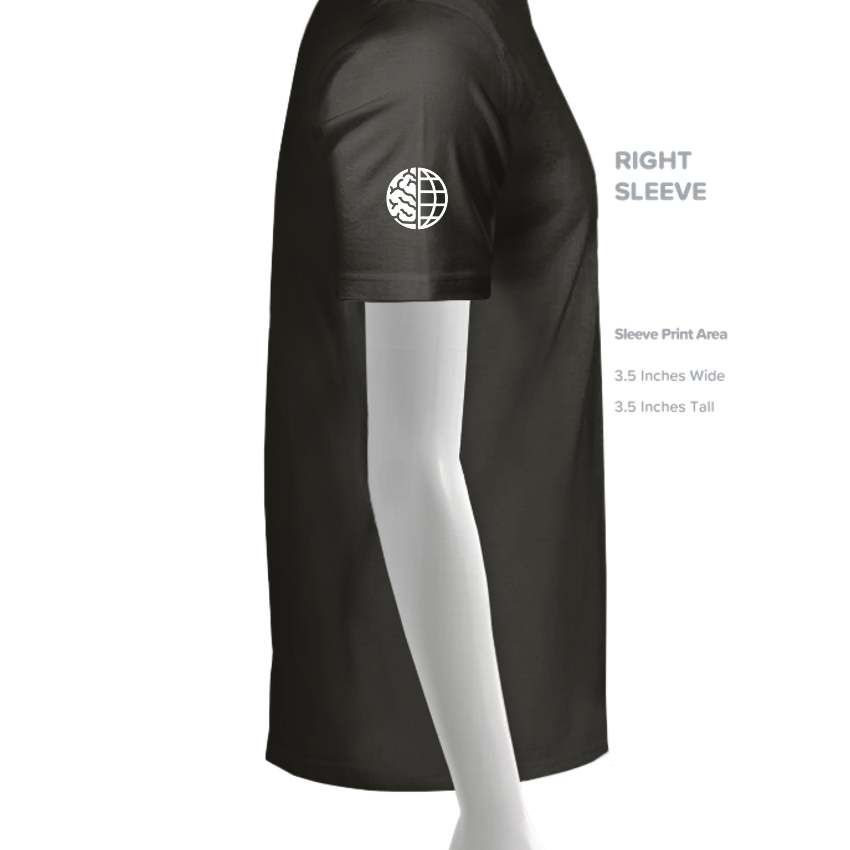 BLACK - TT11 - SLEEVE_RIGHT