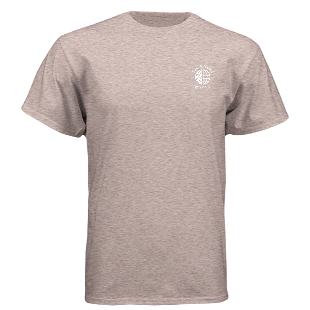 Desert Pink - 6010 - FRONT