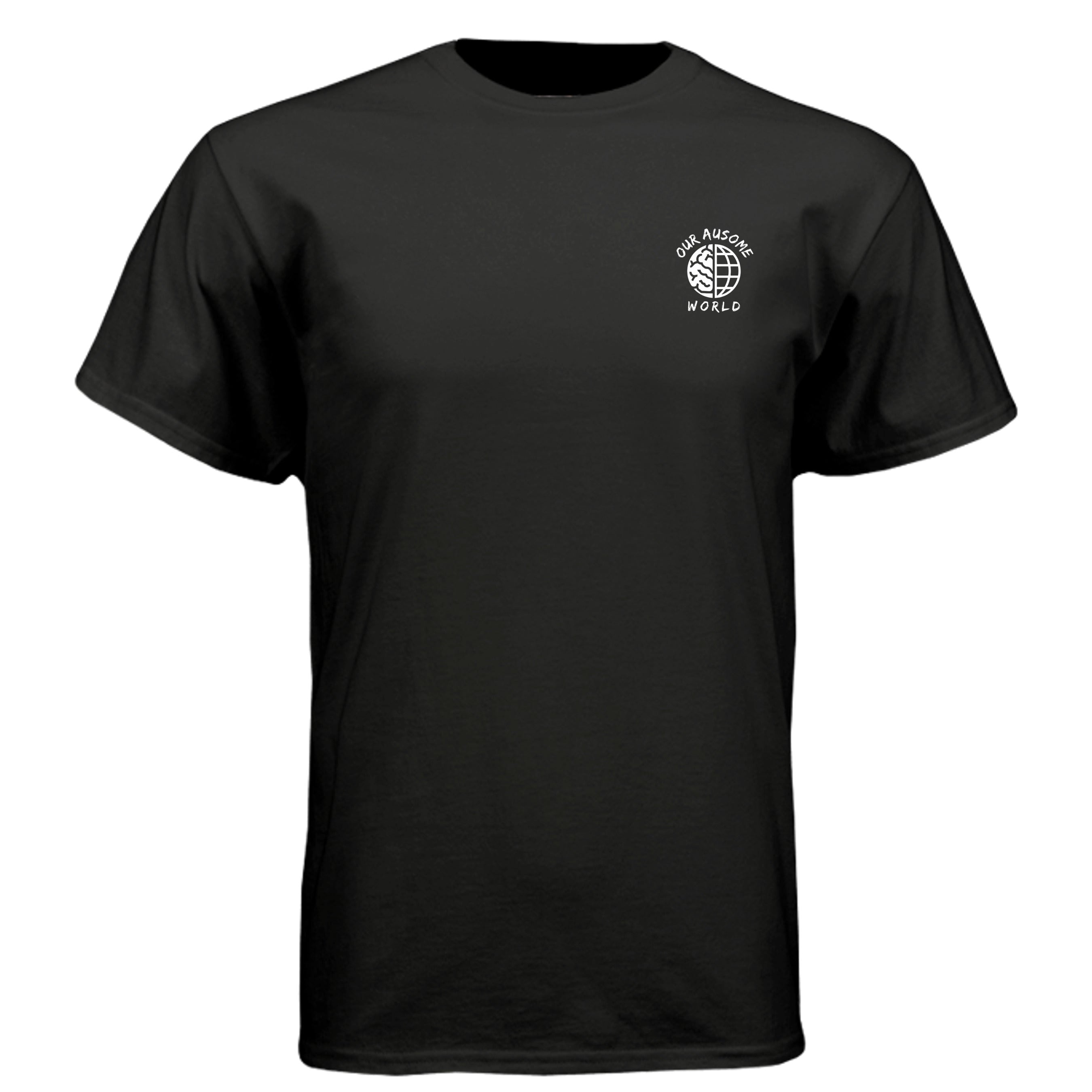 BLACK - 6010 - FRONT