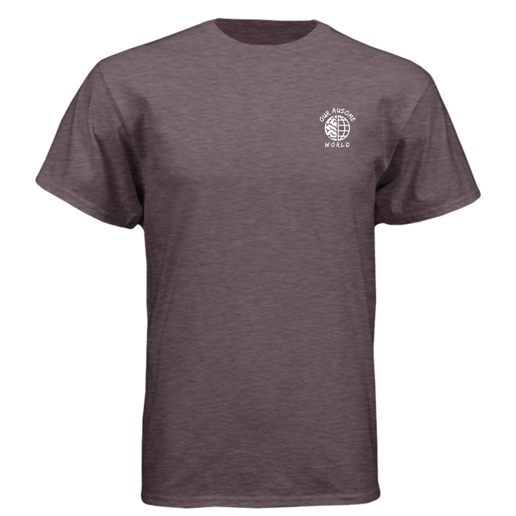 VINTAGE PURPLE - 6010 - FRONT