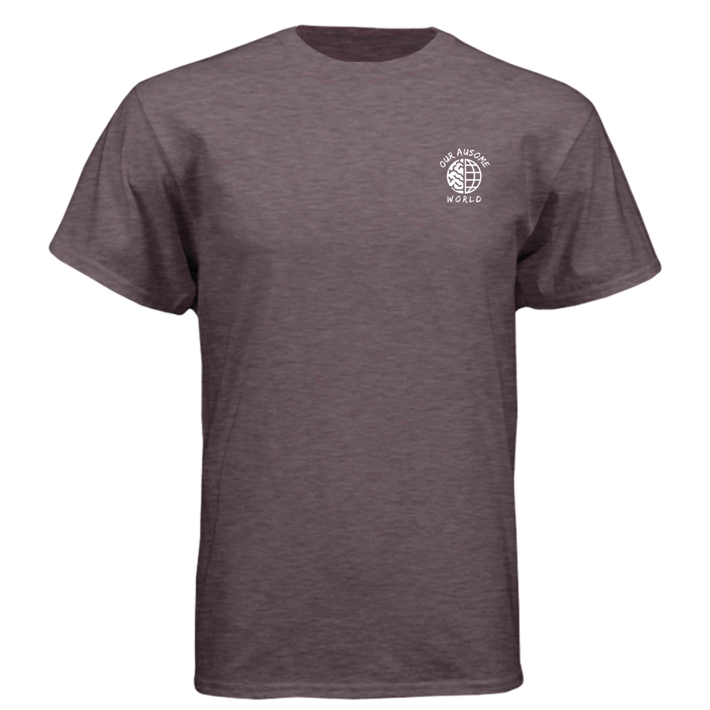 VINTAGE PURPLE - 6010 - FRONT