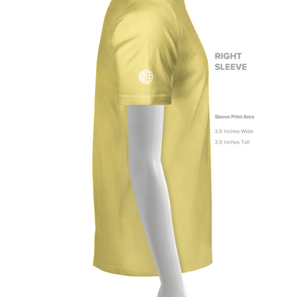 DAISY - G800 - SLEEVE_RIGHT