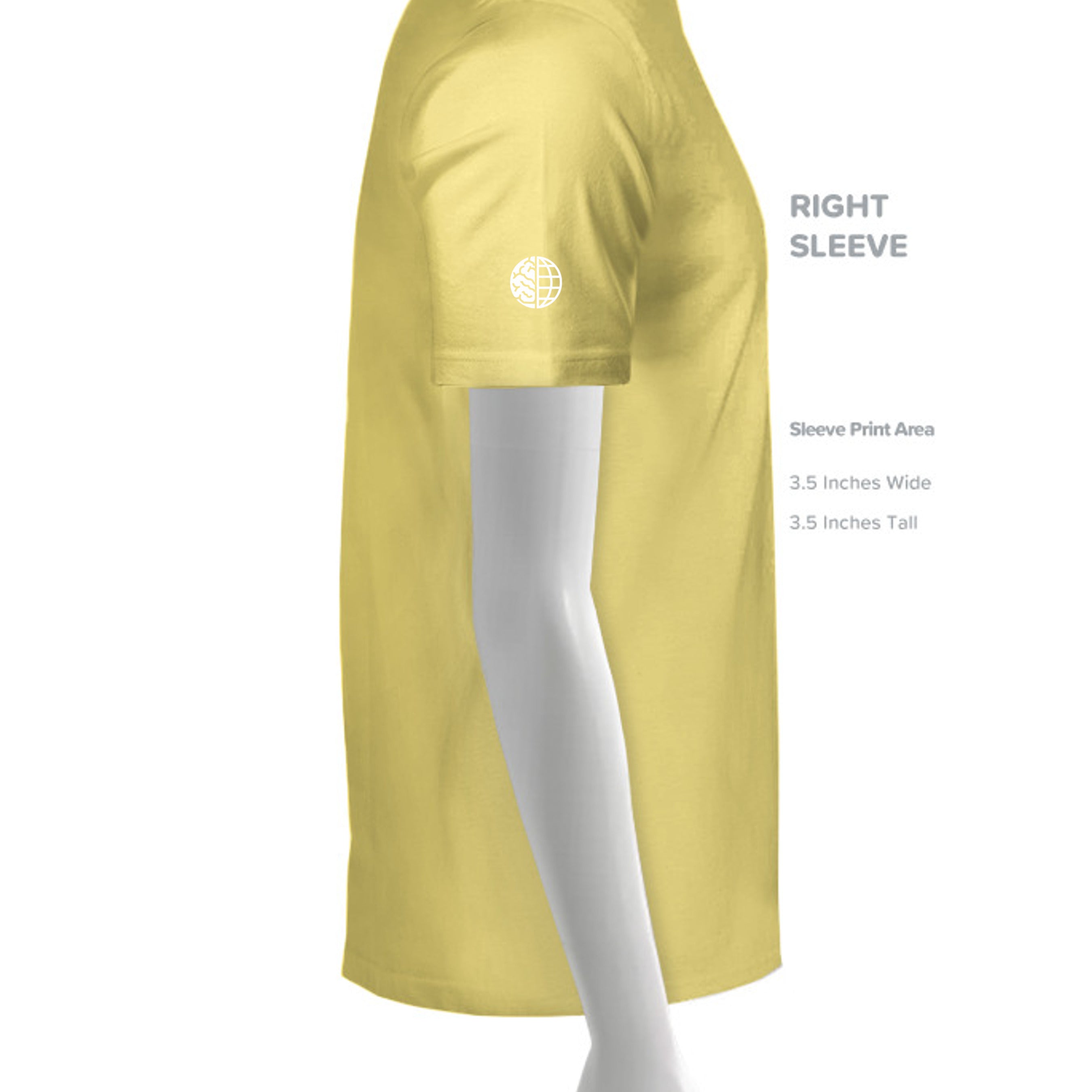 DAISY - G800 - SLEEVE_RIGHT