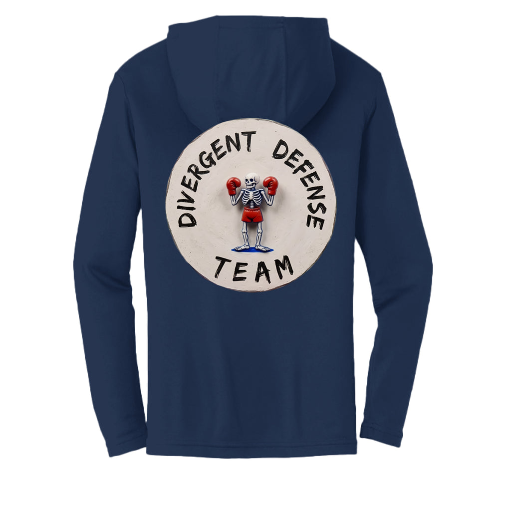 SPORT DARK NAVY - TT41 - BACK
