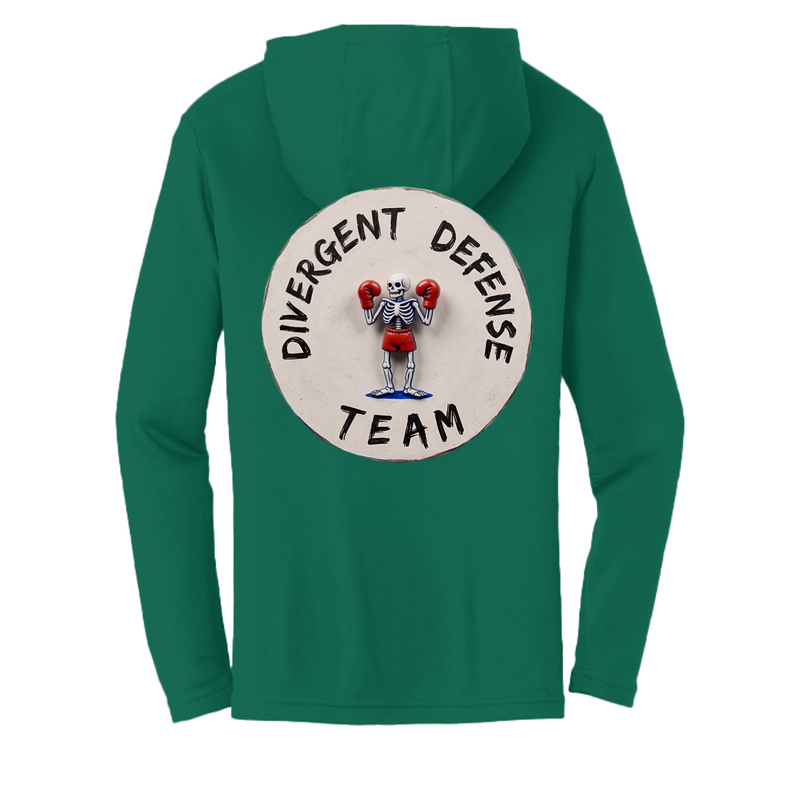 SPORT FOREST - TT41 - BACK
