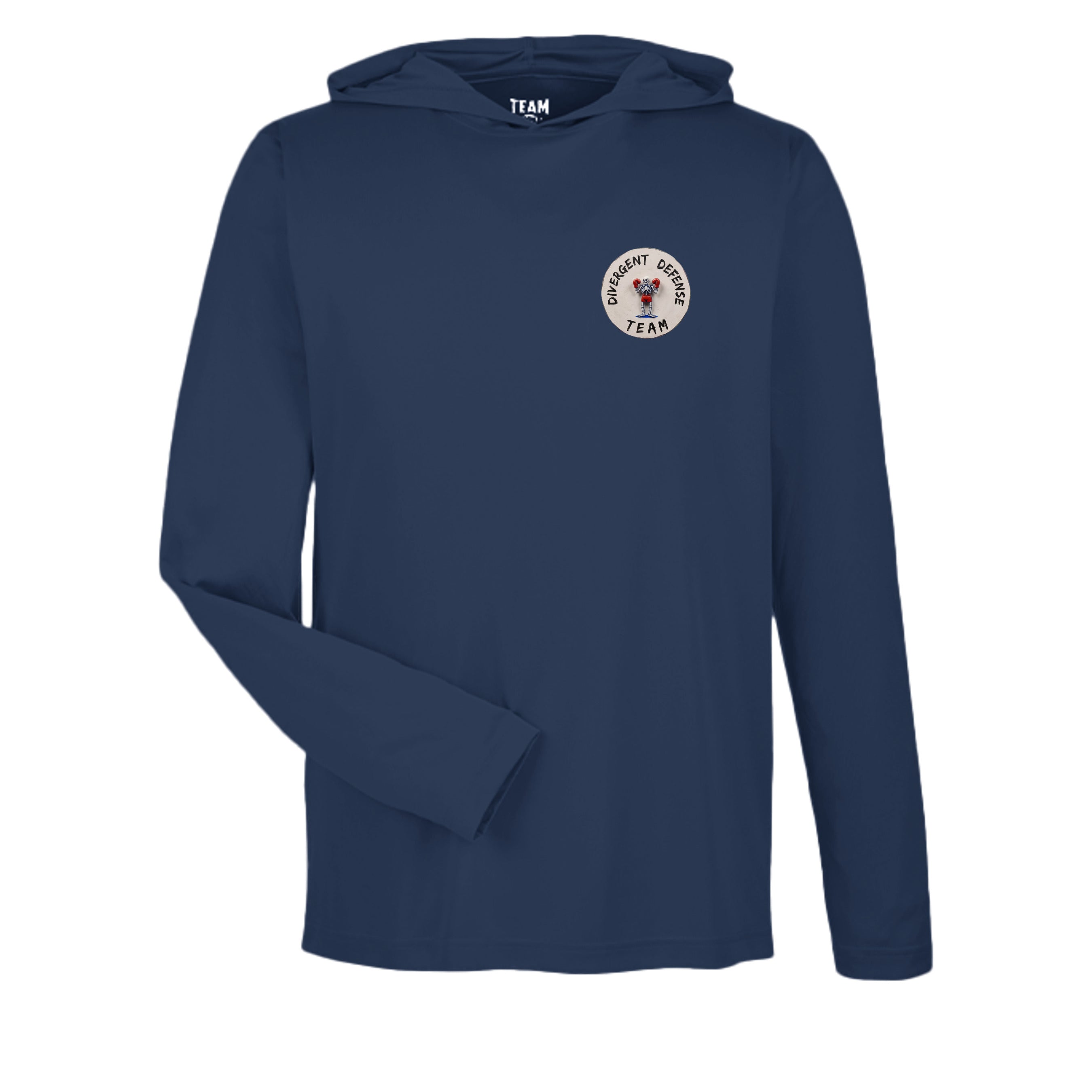 SPORT DARK NAVY - TT41 - FRONT
